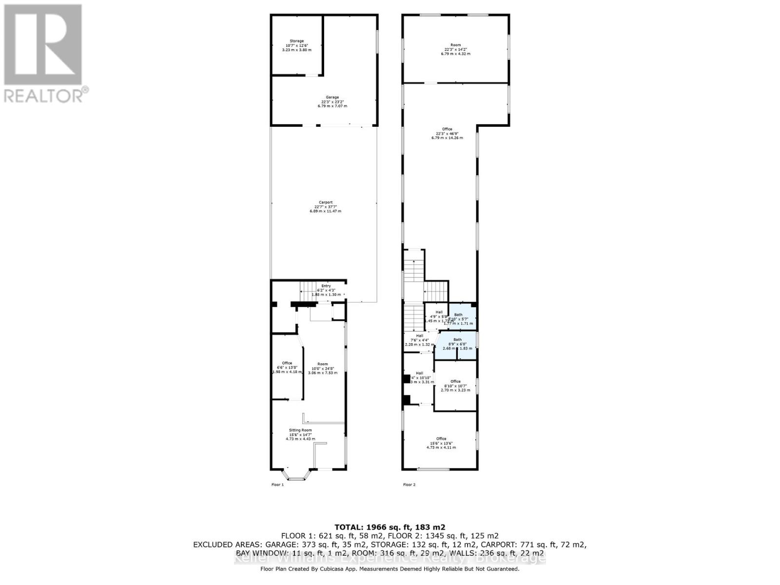 9 Main Street W, Huntsville, Ontario  P1H 2C5 - Photo 4 - X12376842