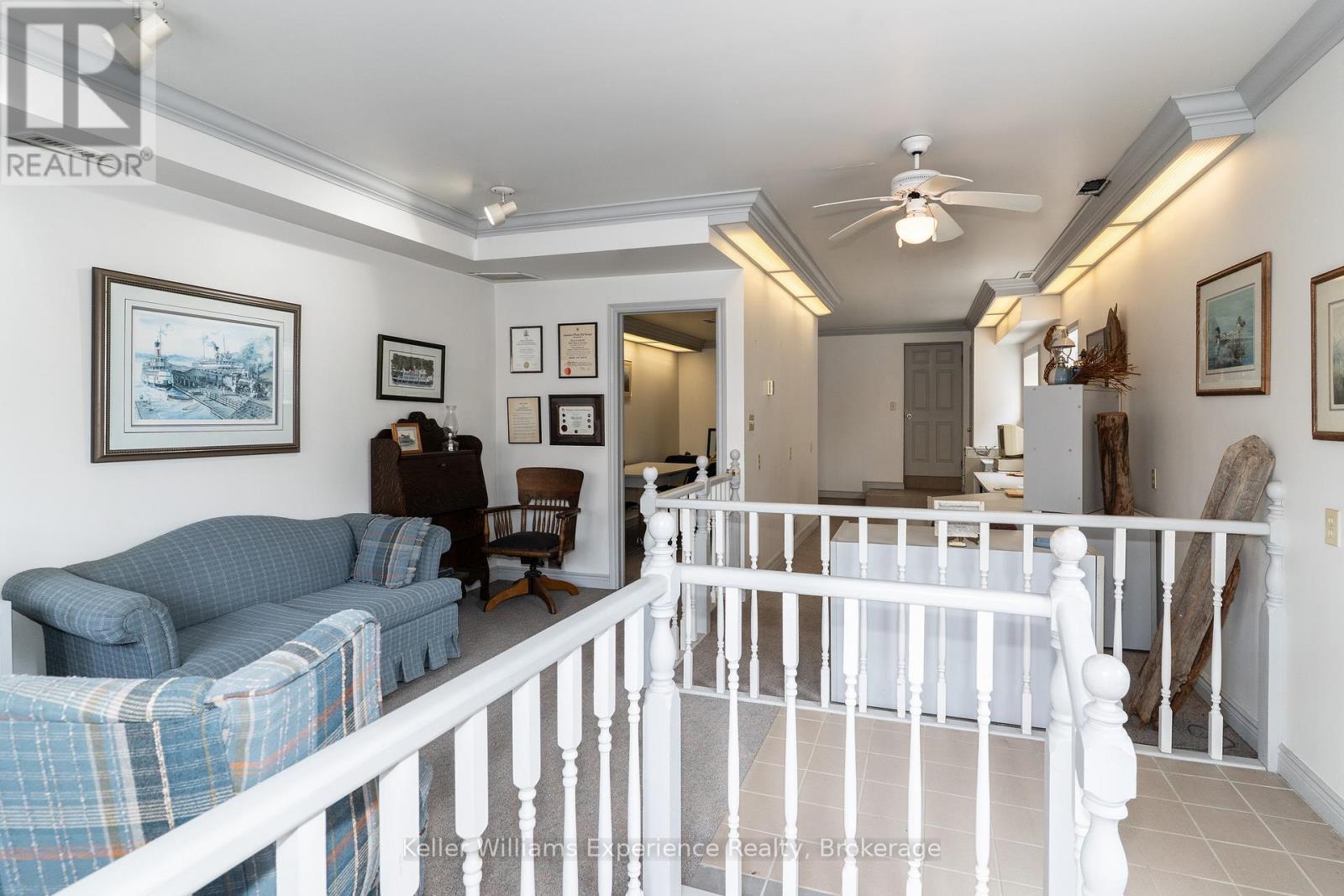 9 Main Street W, Huntsville, Ontario  P1H 2C5 - Photo 5 - X12376842