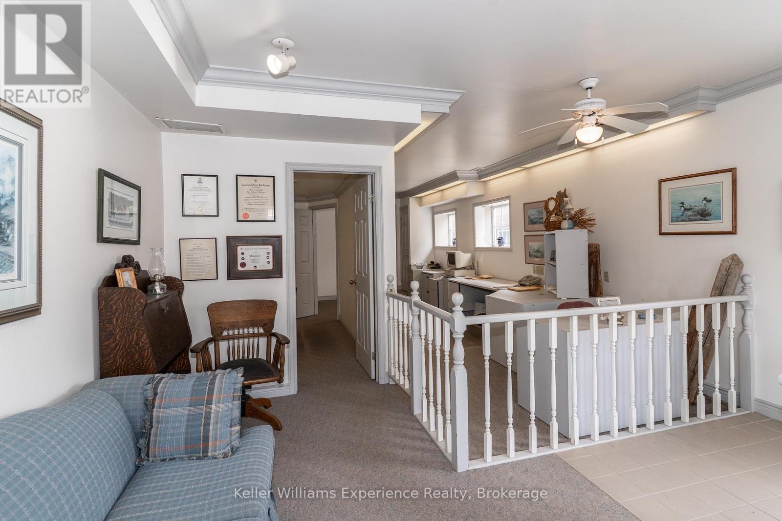 9 Main Street W, Huntsville, Ontario  P1H 2C5 - Photo 7 - X12376842