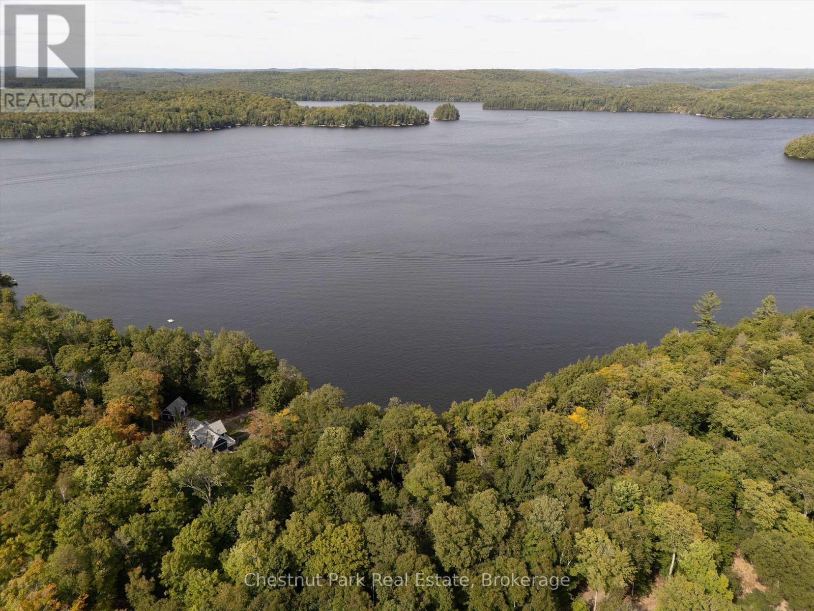 300 Bigwin Island, Lake Of Bays, Ontario  P0B 1A0 - Photo 11 - X12376853