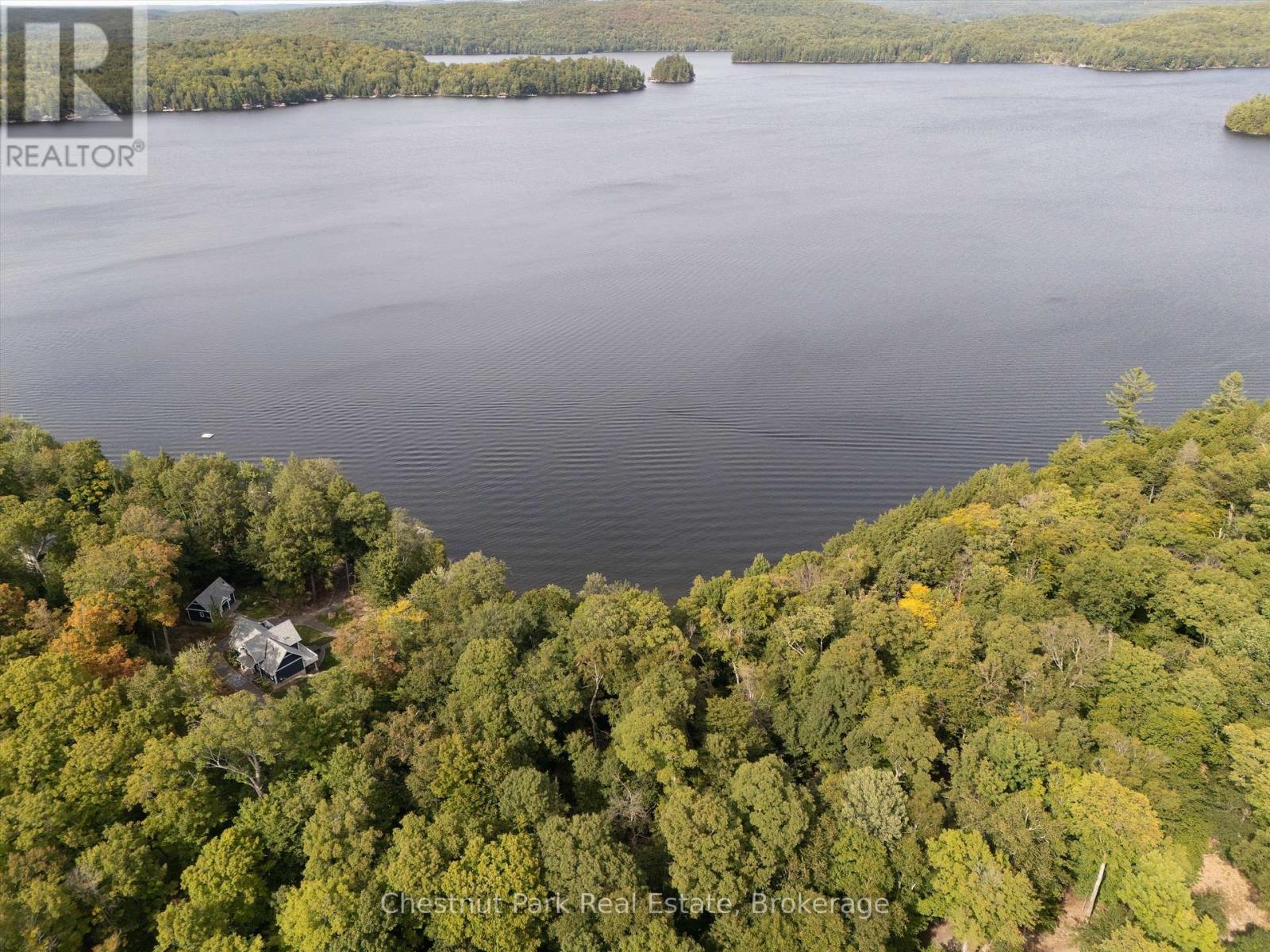 300 Bigwin Island, Lake Of Bays, Ontario  P0B 1A0 - Photo 14 - X12376853