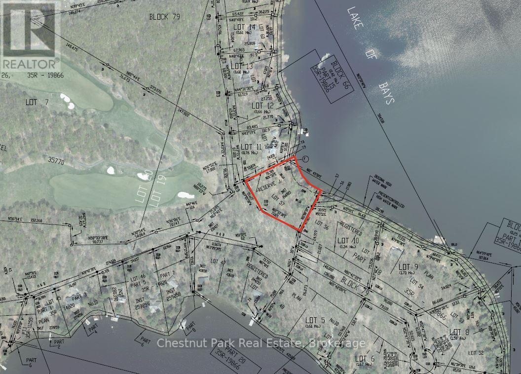 300 Bigwin Island, Lake Of Bays, Ontario  P0B 1A0 - Photo 3 - X12376853