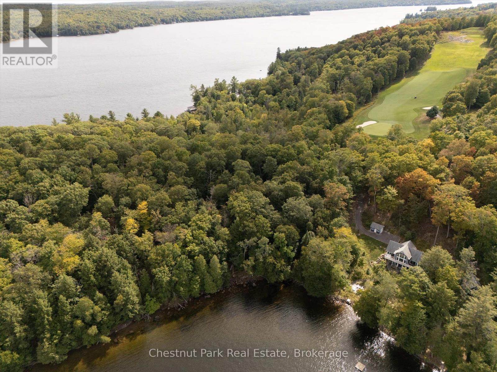 300 Bigwin Island, Lake Of Bays, Ontario  P0B 1A0 - Photo 4 - X12376853