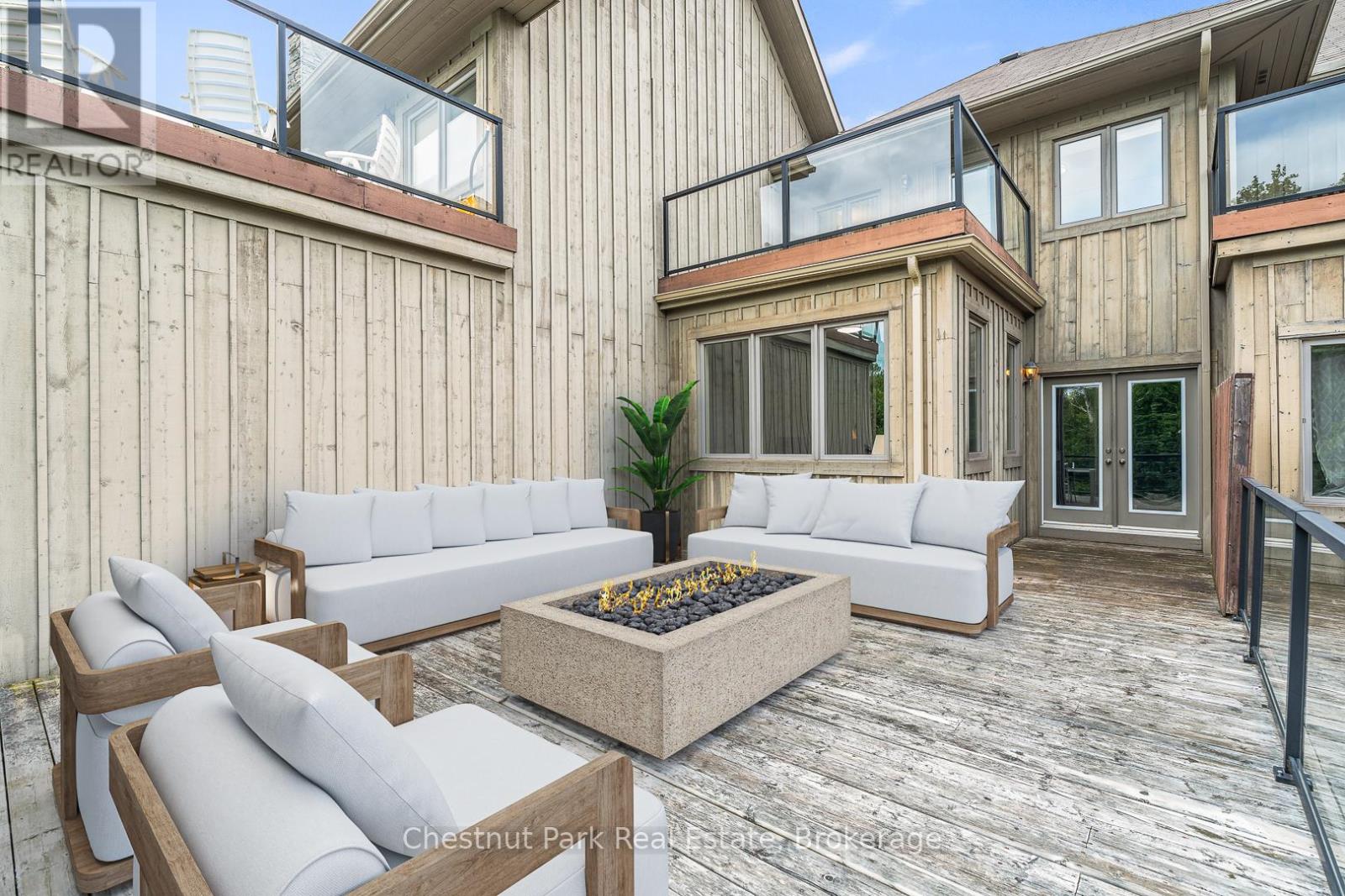 65 Rockmount Crescent, Gravenhurst, Ontario  P1P 0A6 - Photo 18 - X12376955