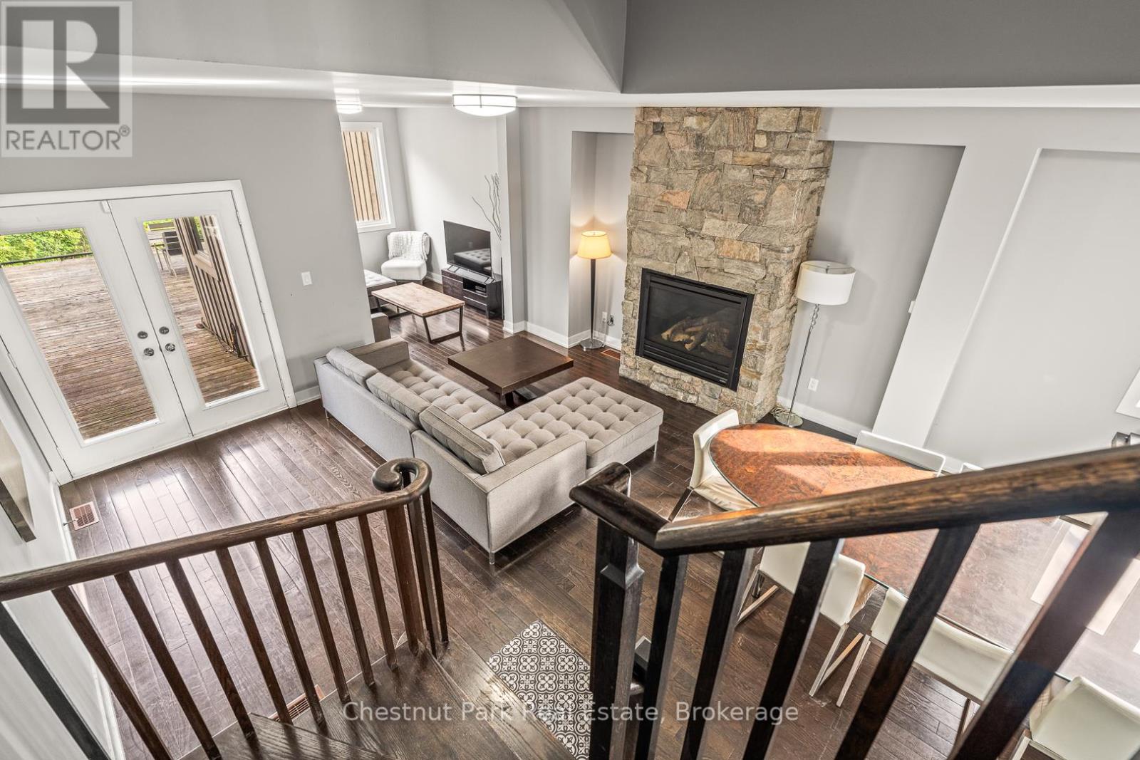 65 Rockmount Crescent, Gravenhurst, Ontario  P1P 0A6 - Photo 20 - X12376955