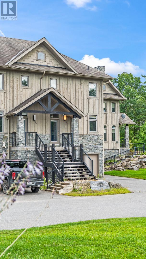 65 Rockmount Crescent, Gravenhurst, Ontario  P1P 0A6 - Photo 3 - X12376955