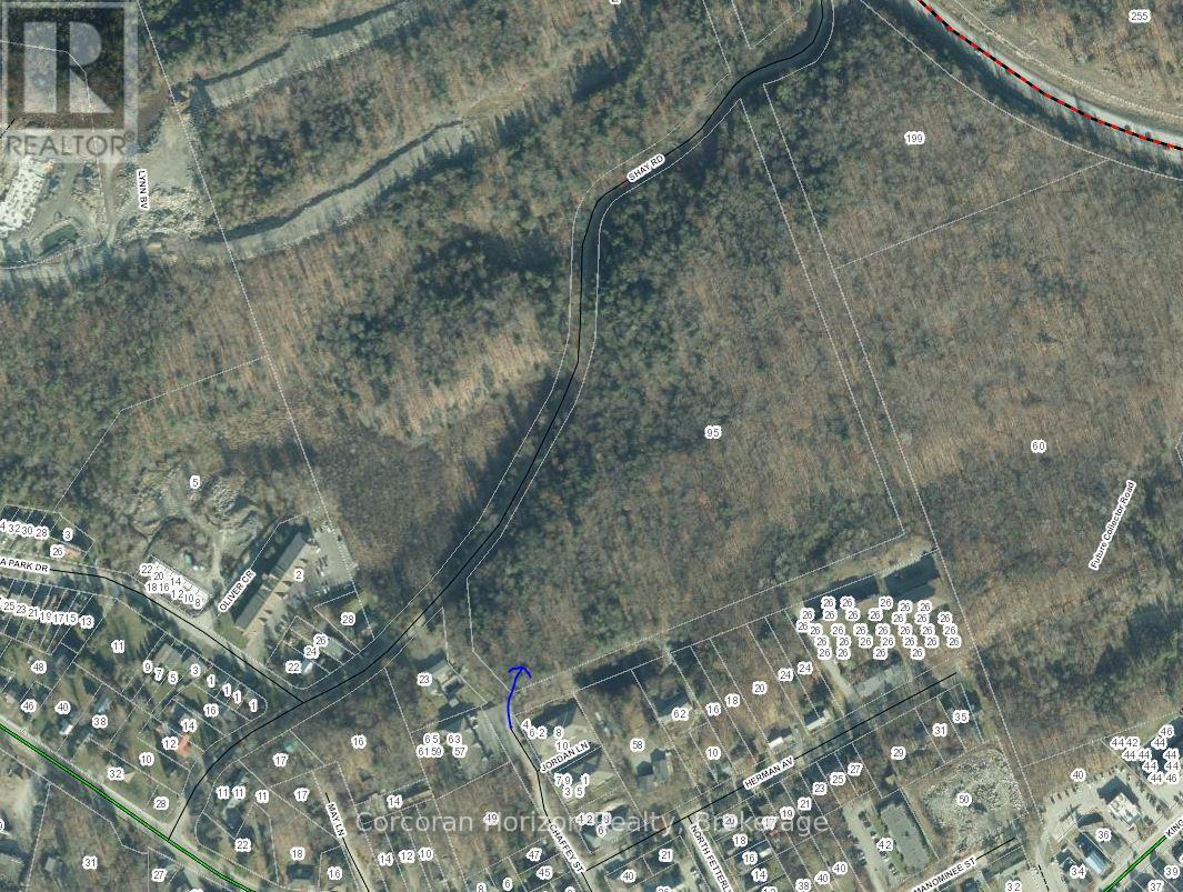 95 Shay Road, Huntsville, Ontario  P1H 1L2 - Photo 7 - X12377593