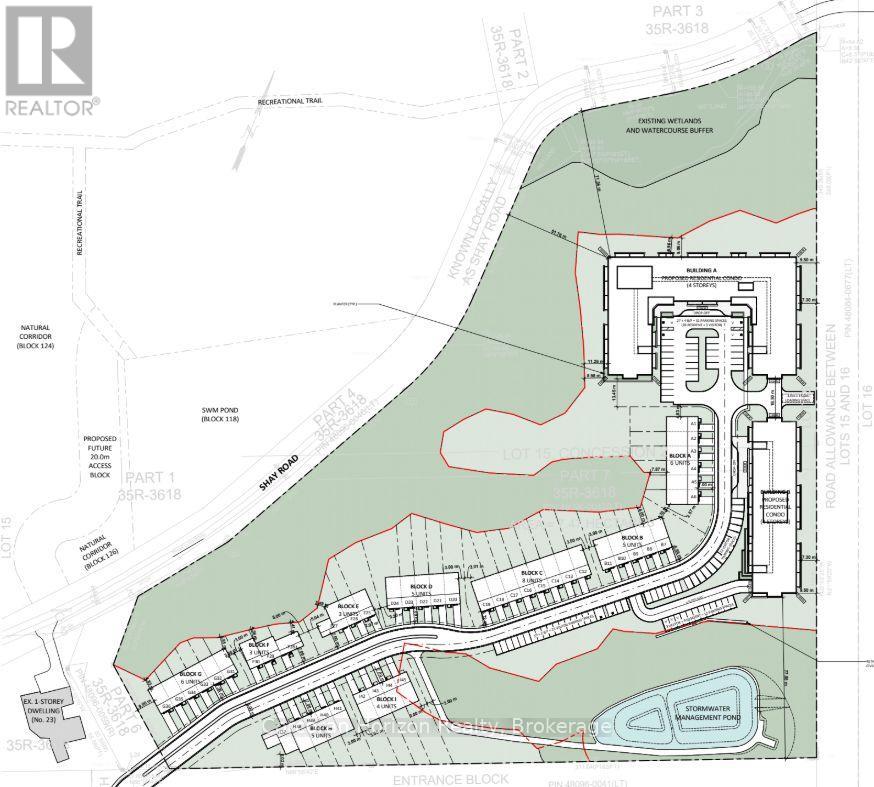 95 Shay Road, Huntsville, Ontario  P1H 1L2 - Photo 5 - X12377596