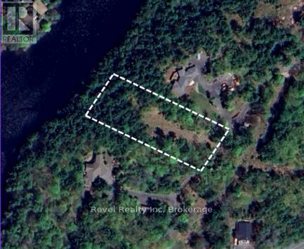 88 Louisa Street, Parry Sound, Ontario  P2A 3C1 - Photo 2 - X12377641