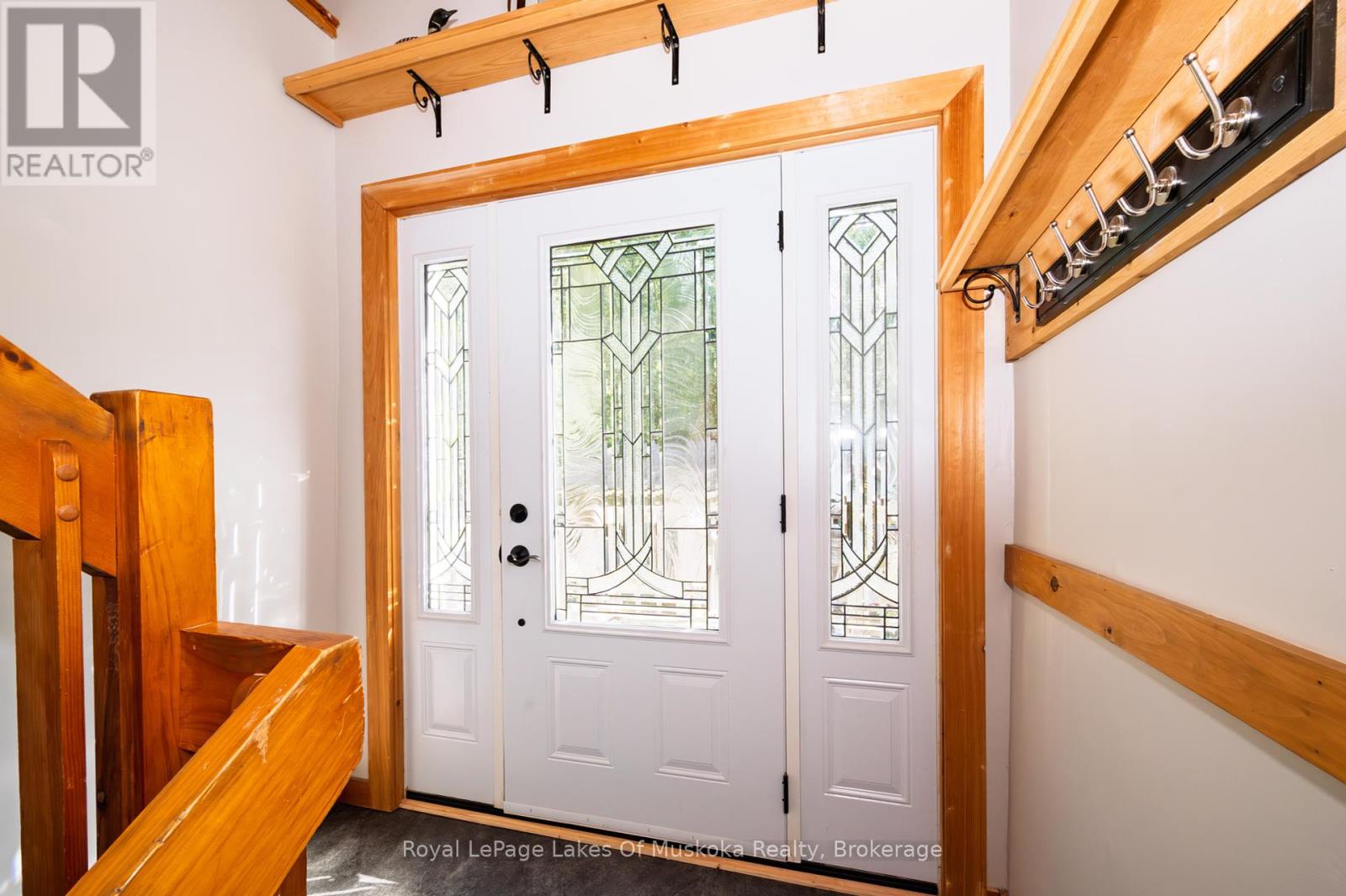 779 Old Muskoka Road, Huntsville, Ontario  P0B 1M0 - Photo 10 - X12378217