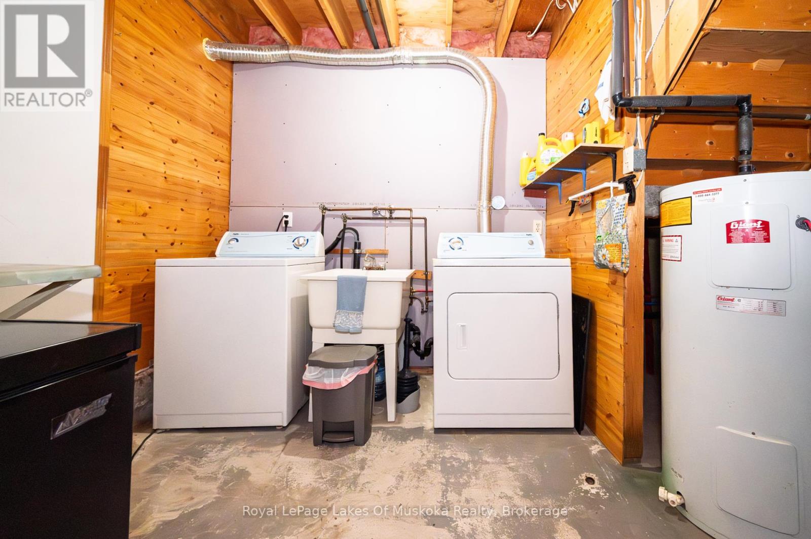 779 Old Muskoka Road, Huntsville, Ontario  P0B 1M0 - Photo 15 - X12378217