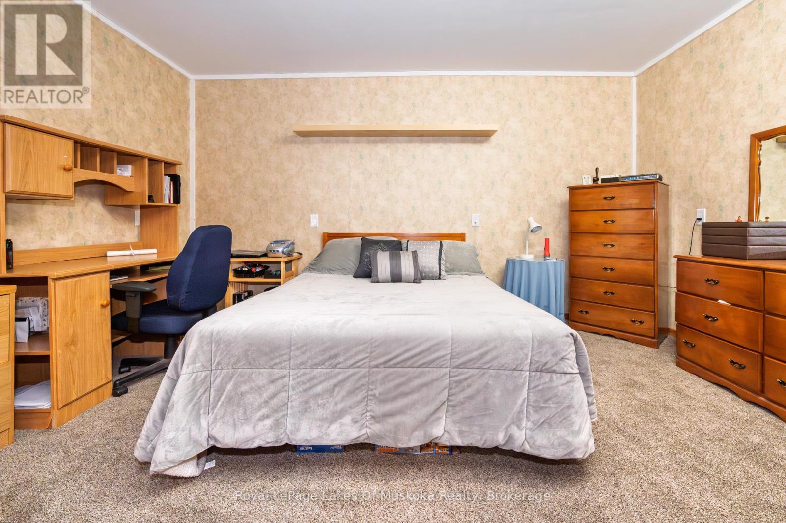 779 Old Muskoka Road, Huntsville, Ontario  P0B 1M0 - Photo 18 - X12378217