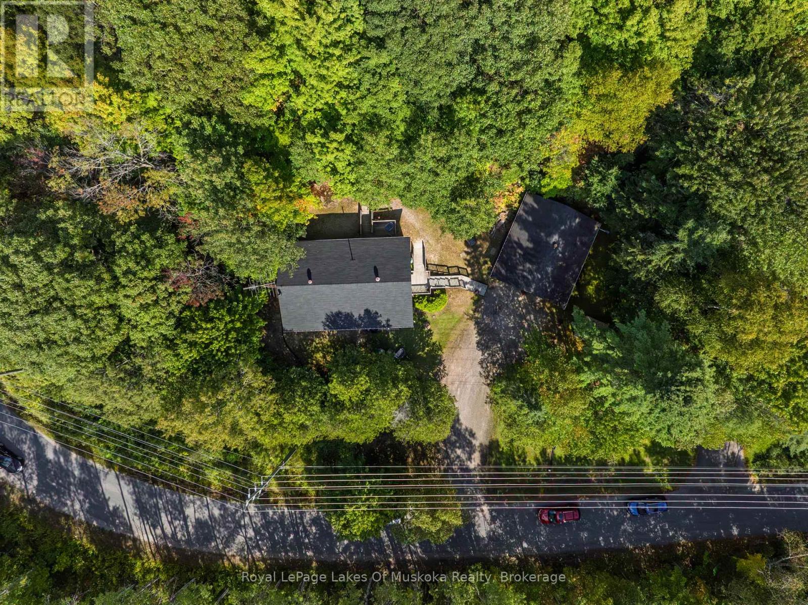 779 Old Muskoka Road, Huntsville, Ontario  P0B 1M0 - Photo 21 - X12378217