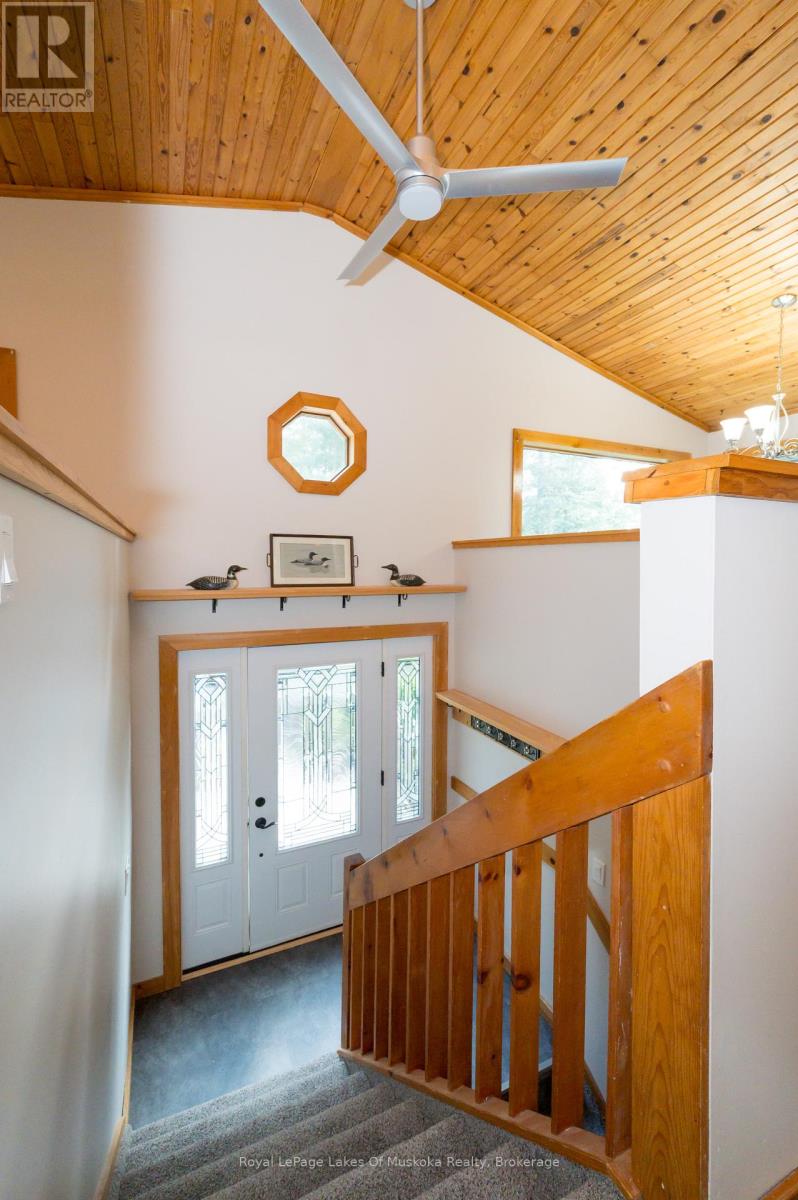 779 Old Muskoka Road, Huntsville, Ontario  P0B 1M0 - Photo 9 - X12378217