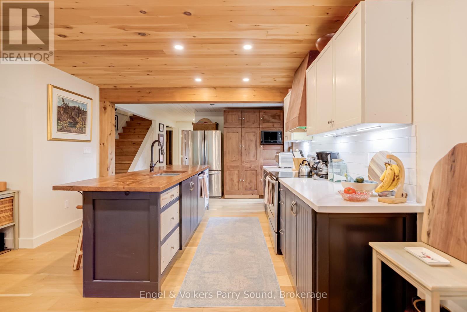 6 Little Beaver Boulevard, Seguin, Ontario  P2A 2W8 - Photo 11 - X12378318