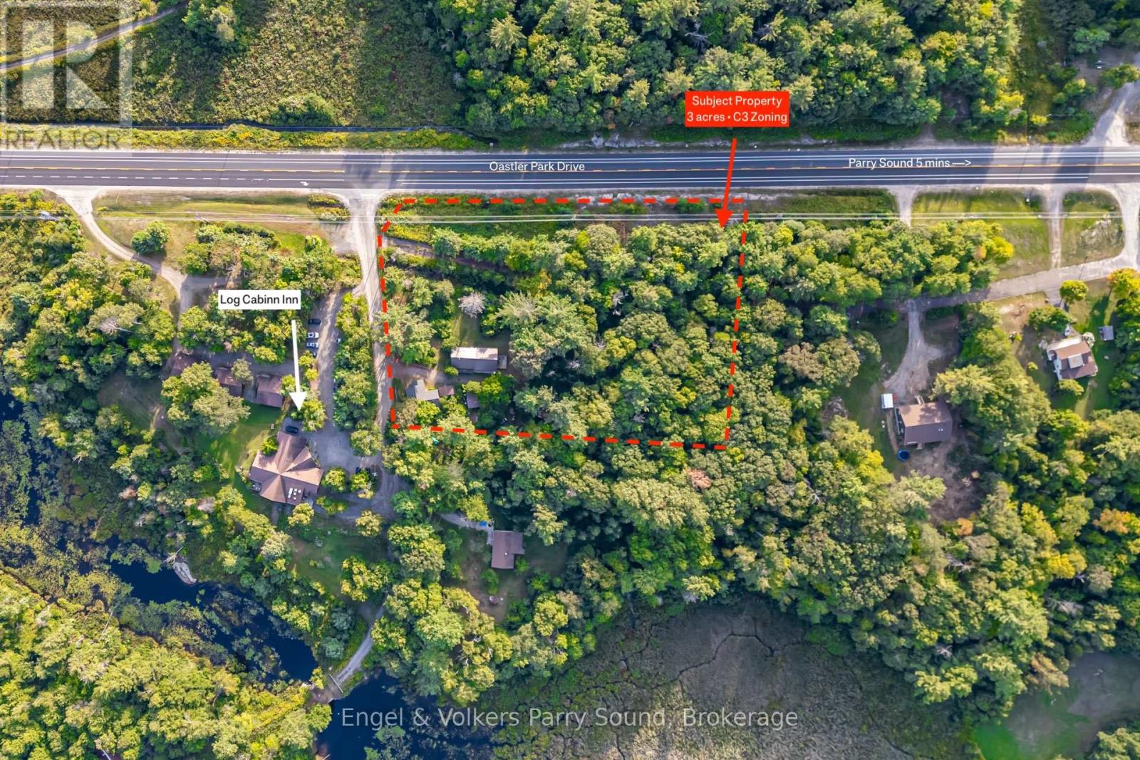 6 Little Beaver Boulevard, Seguin, Ontario  P2A 2W8 - Photo 2 - X12378318