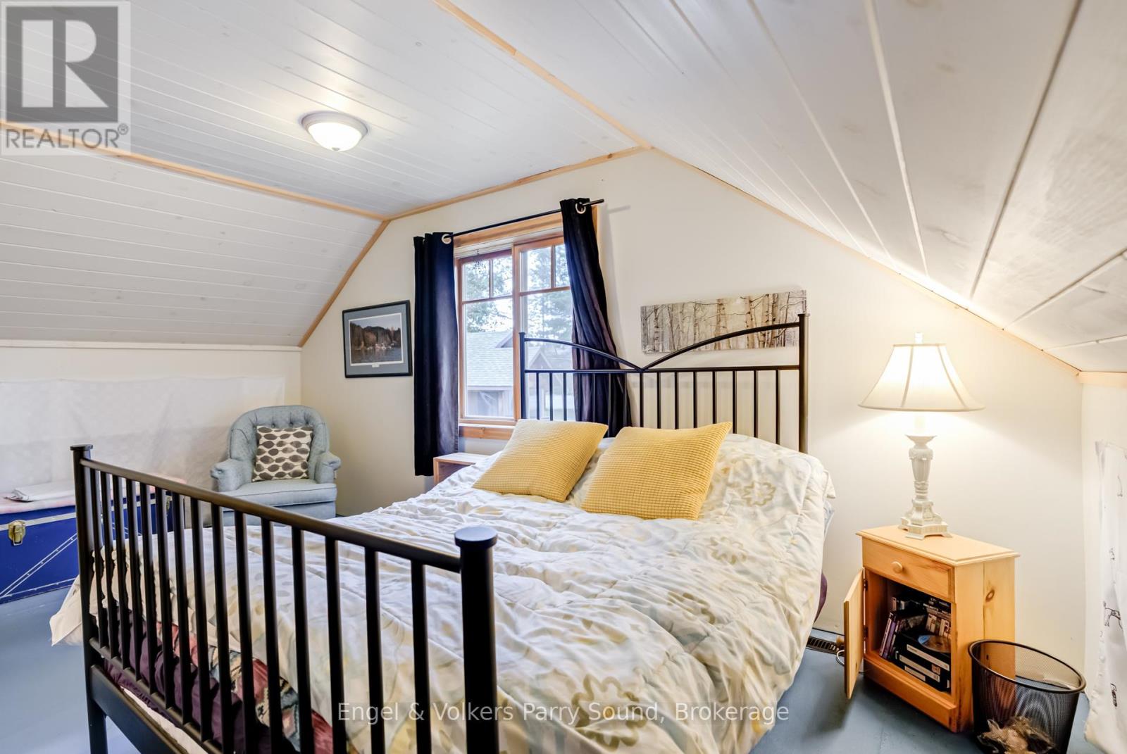 6 Little Beaver Boulevard, Seguin, Ontario  P2A 2W8 - Photo 25 - X12378318