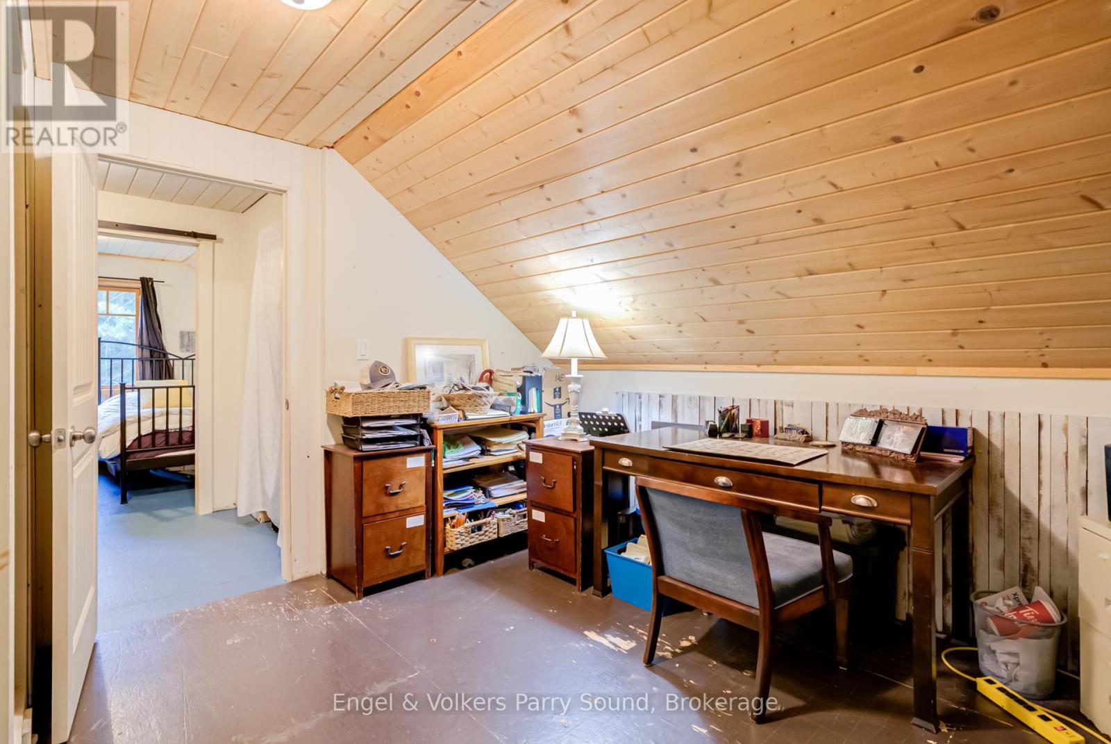 6 Little Beaver Boulevard, Seguin, Ontario  P2A 2W8 - Photo 26 - X12378318