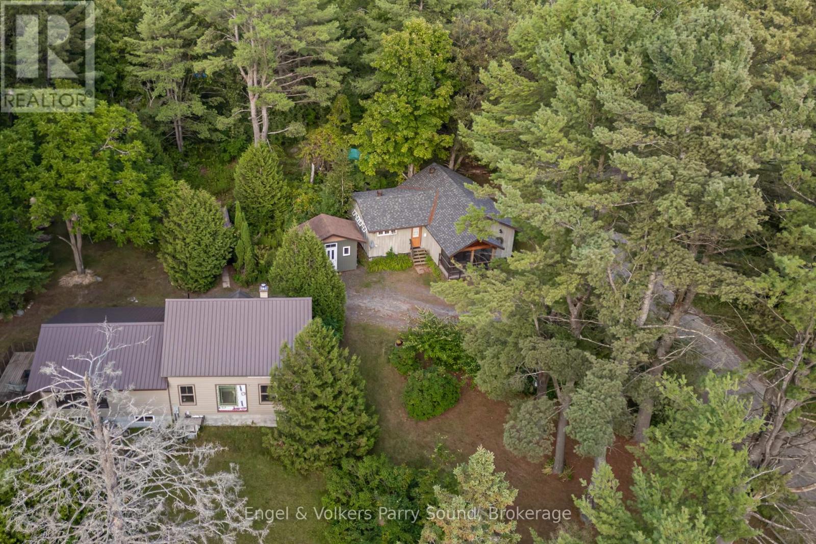 6 Little Beaver Boulevard, Seguin, Ontario  P2A 2W8 - Photo 3 - X12378318