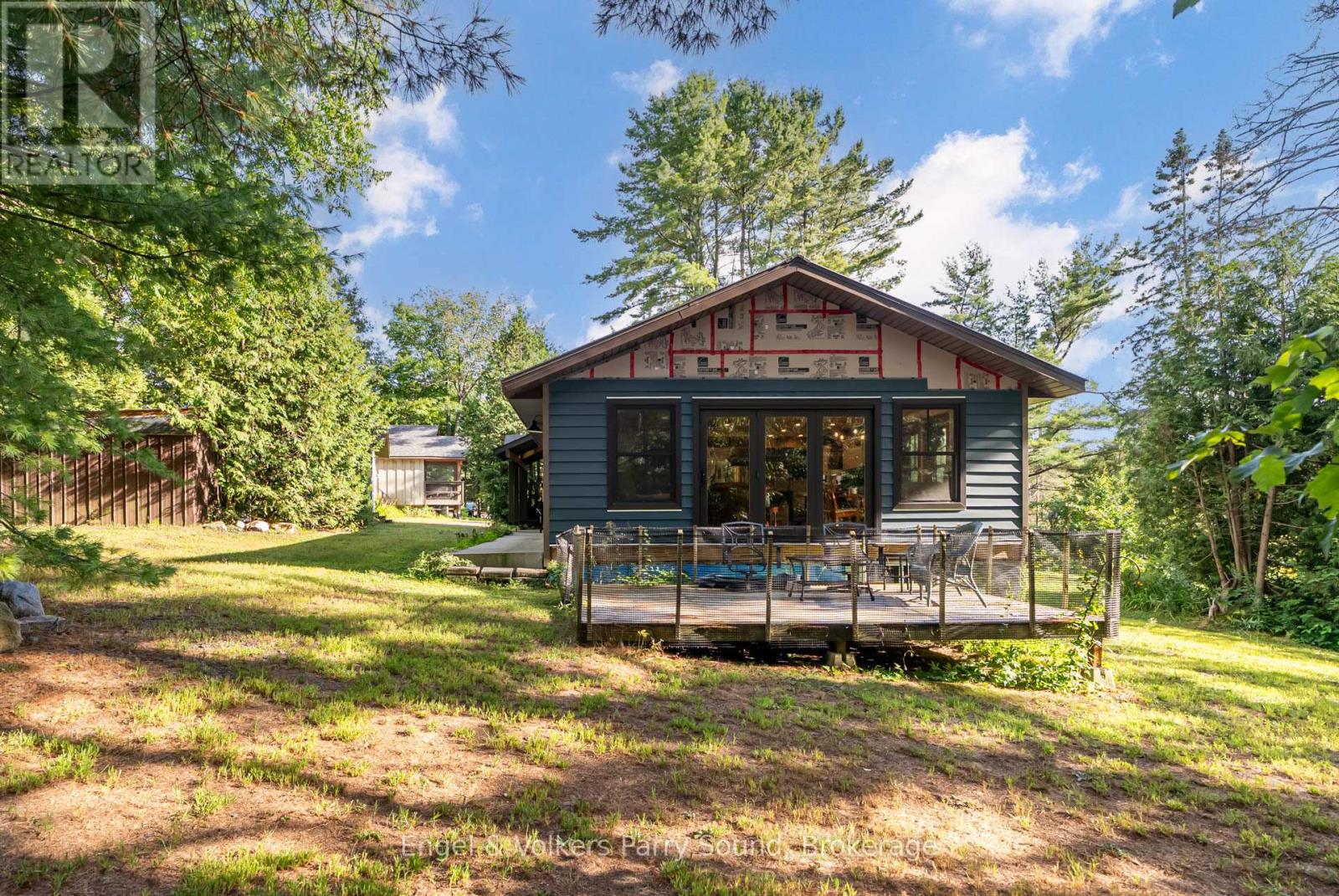 6 Little Beaver Boulevard, Seguin, Ontario  P2A 2W8 - Photo 30 - X12378318