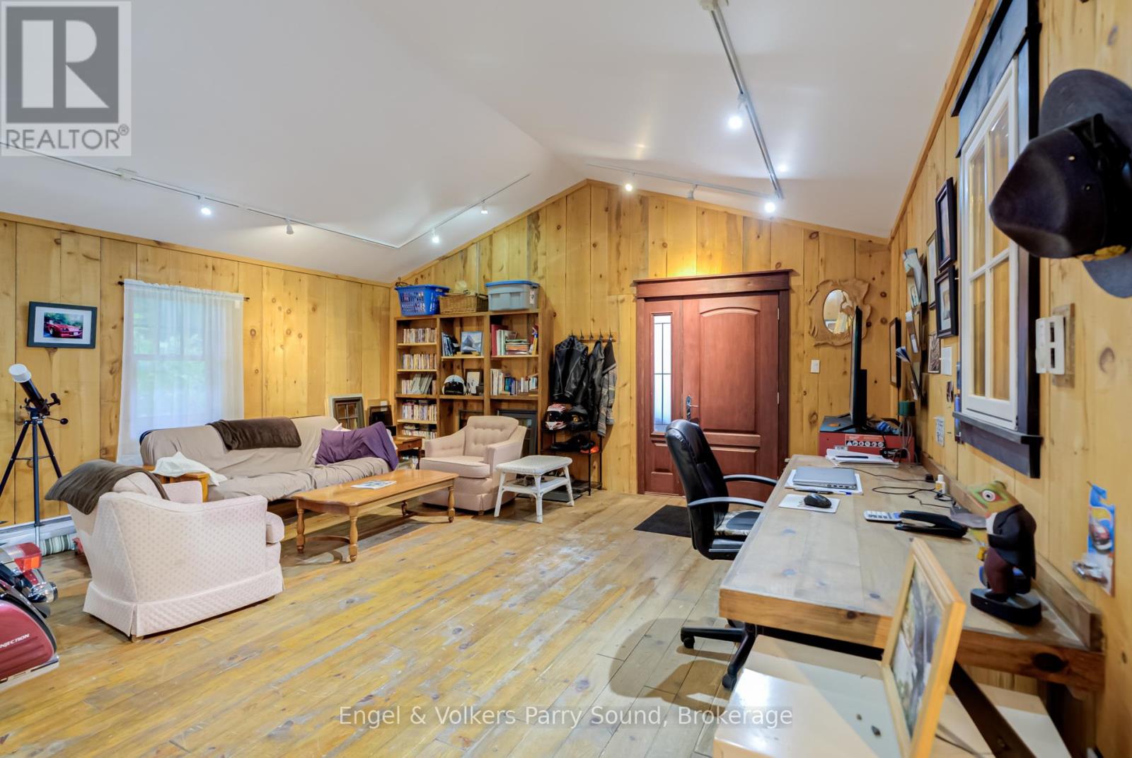 6 Little Beaver Boulevard, Seguin, Ontario  P2A 2W8 - Photo 34 - X12378318