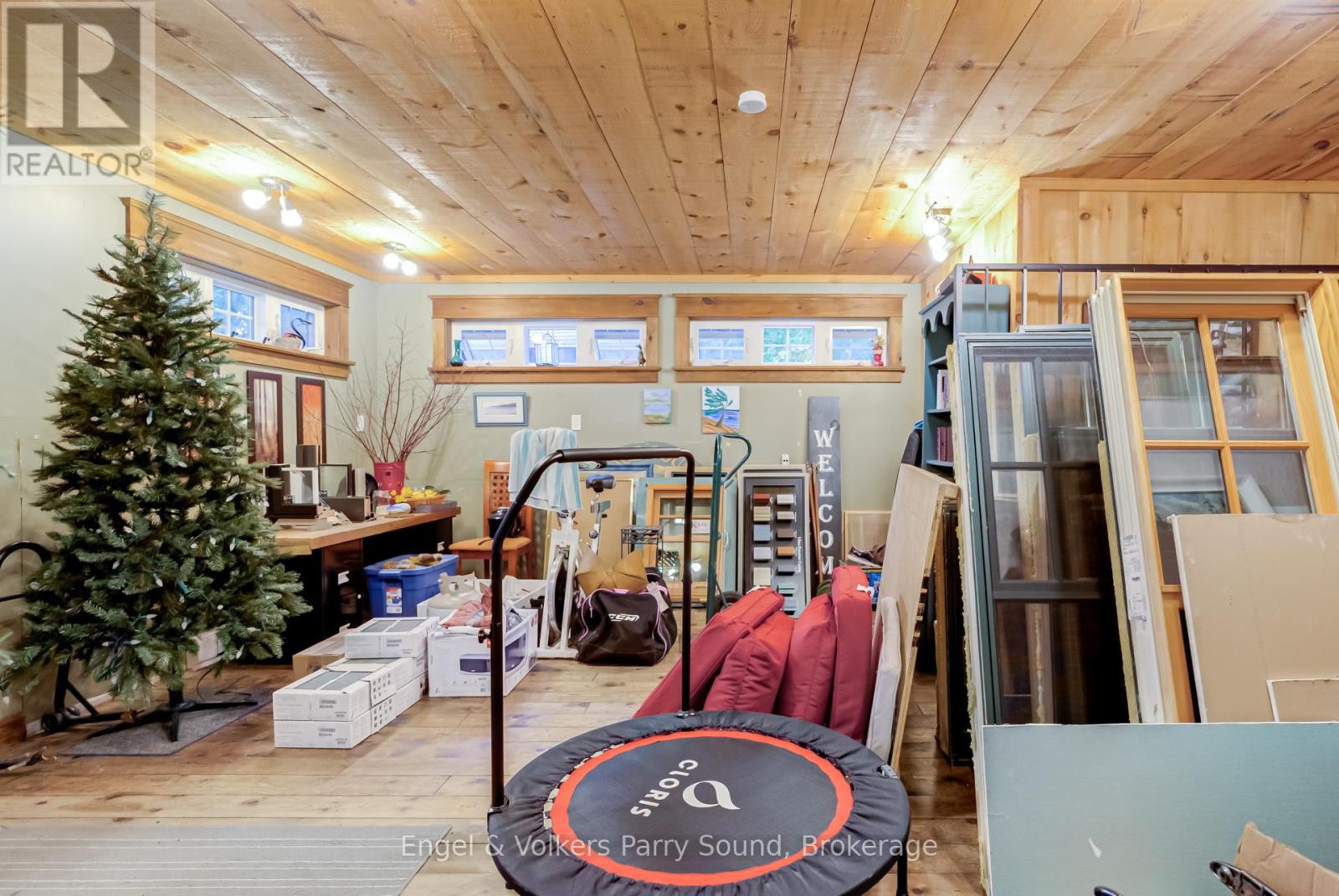 6 Little Beaver Boulevard, Seguin, Ontario  P2A 2W8 - Photo 36 - X12378318