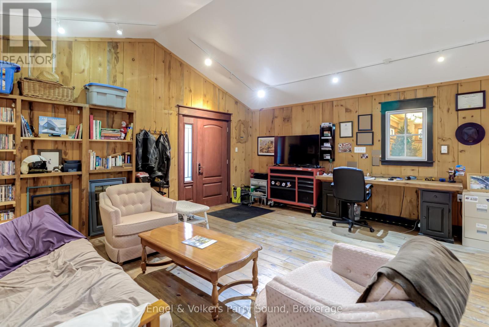 6 Little Beaver Boulevard, Seguin, Ontario  P2A 2W8 - Photo 37 - X12378318