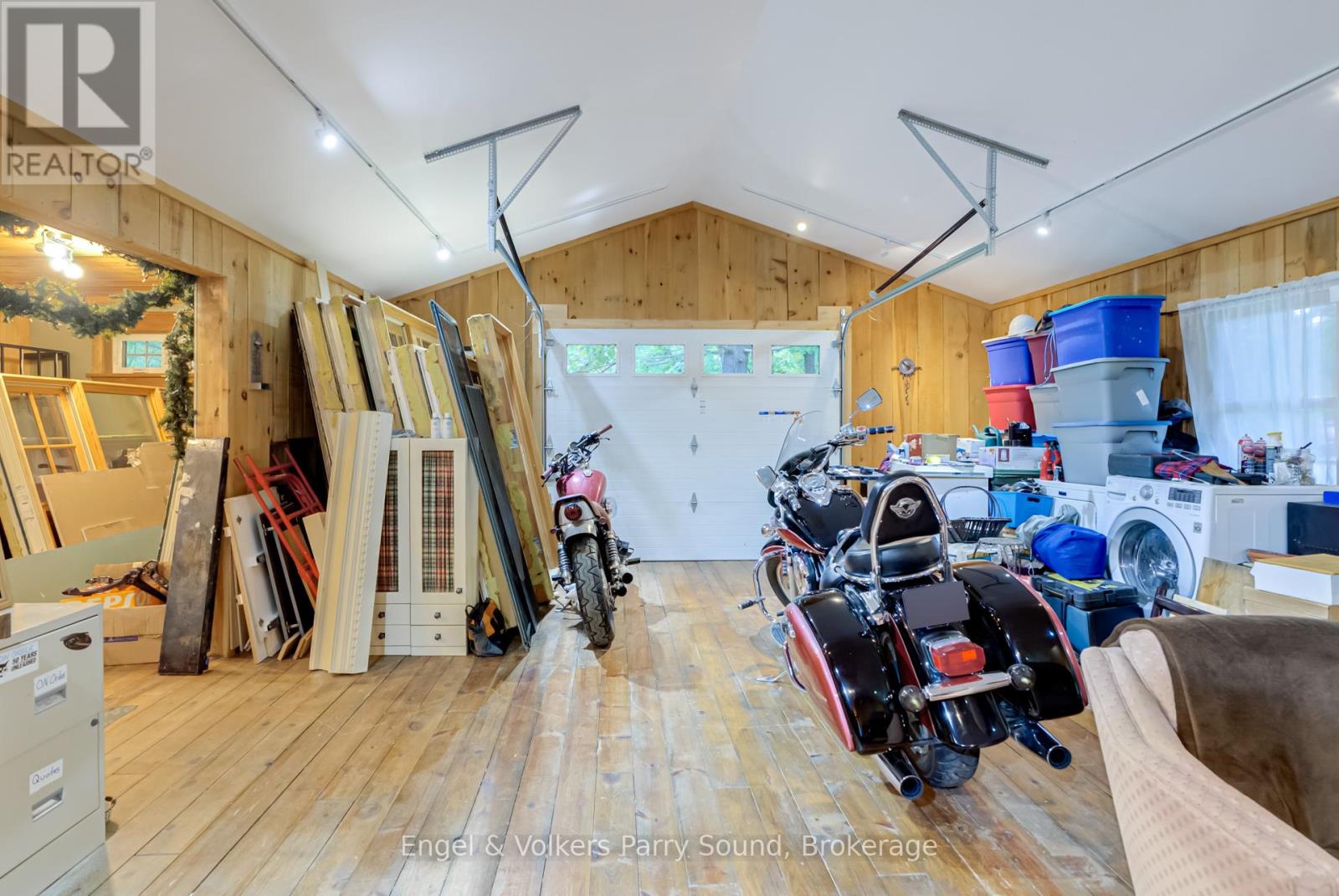 6 Little Beaver Boulevard, Seguin, Ontario  P2A 2W8 - Photo 39 - X12378318