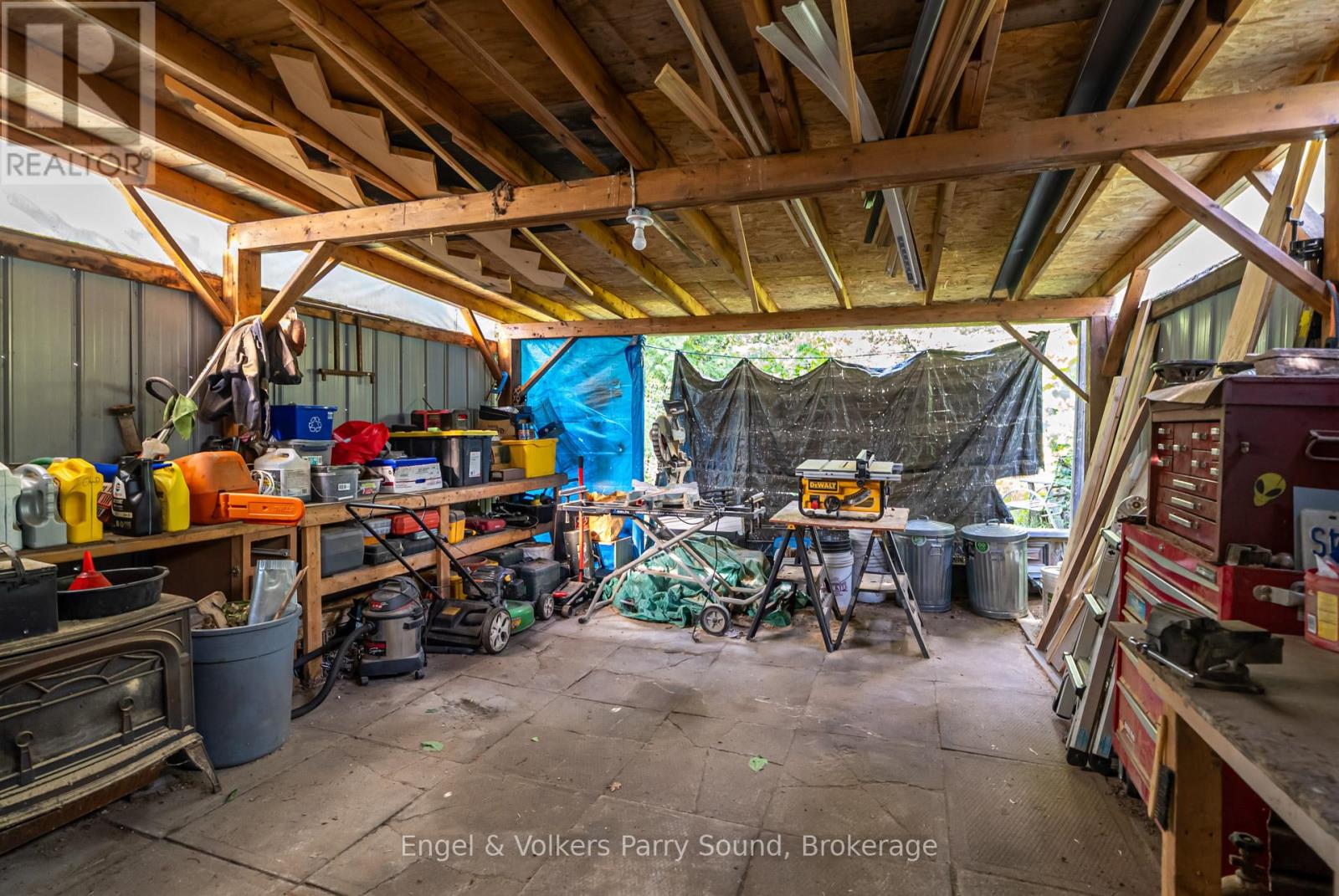 6 Little Beaver Boulevard, Seguin, Ontario  P2A 2W8 - Photo 40 - X12378318