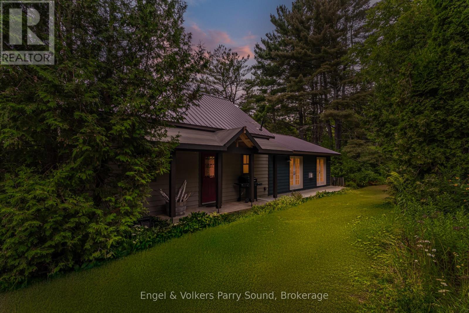 6 Little Beaver Boulevard, Seguin, Ontario  P2A 2W8 - Photo 42 - X12378318