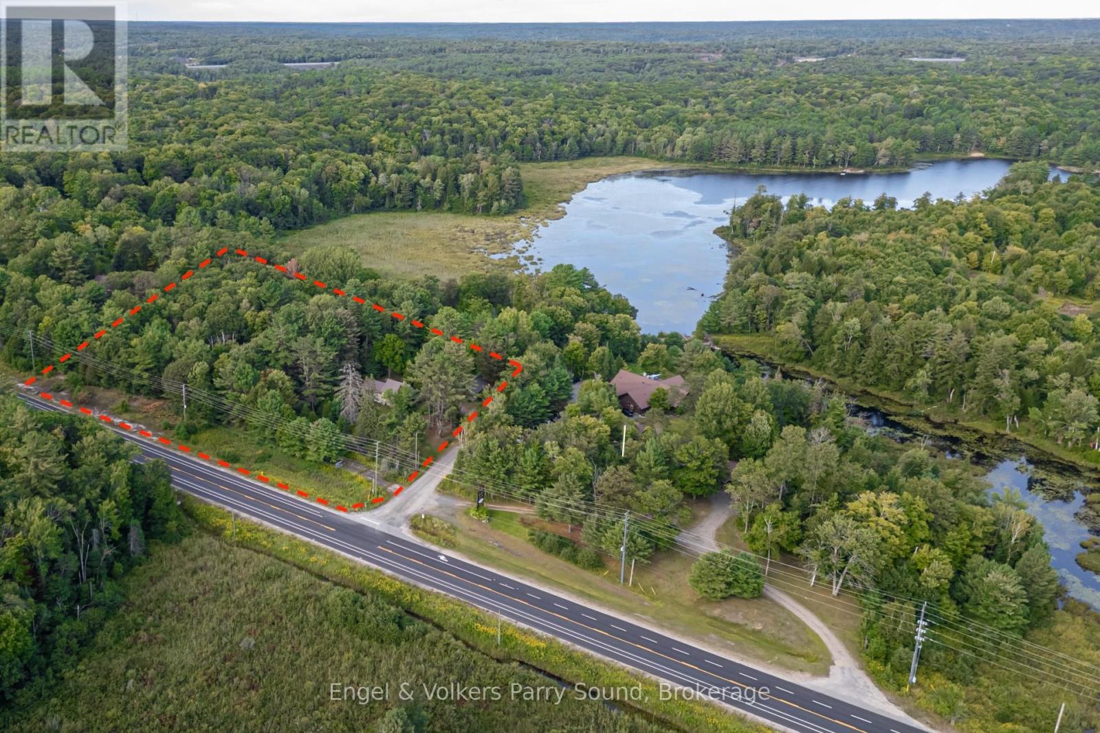 6 Little Beaver Boulevard, Seguin, Ontario  P2A 2W8 - Photo 45 - X12378318