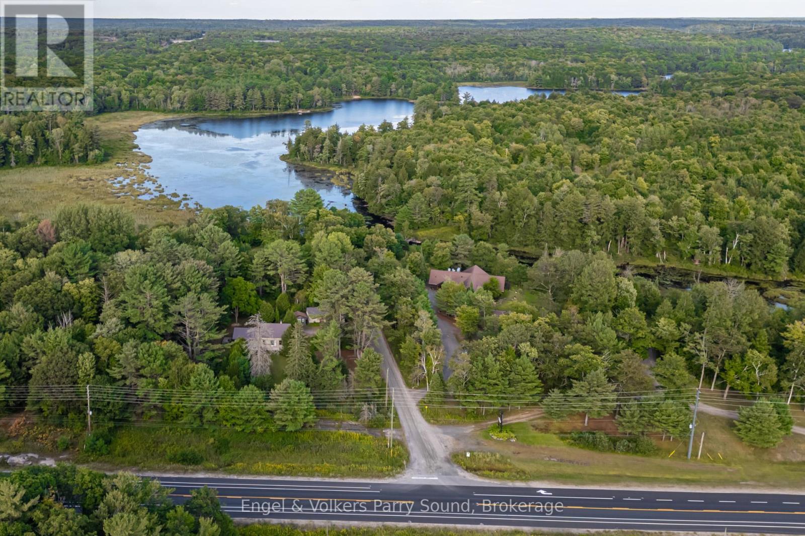 6 Little Beaver Boulevard, Seguin, Ontario  P2A 2W8 - Photo 47 - X12378318