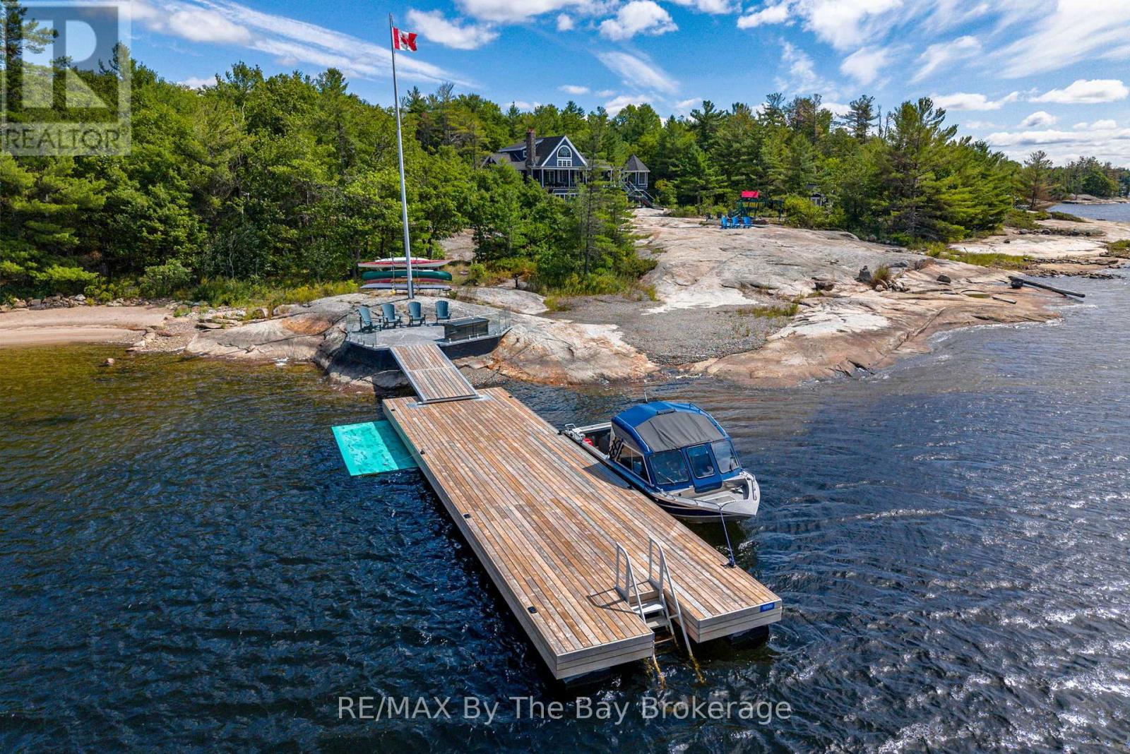 19980 Georgian Bay Shore, Georgian Bay, Ontario  P0E 1E0 - Photo 10 - X12378551