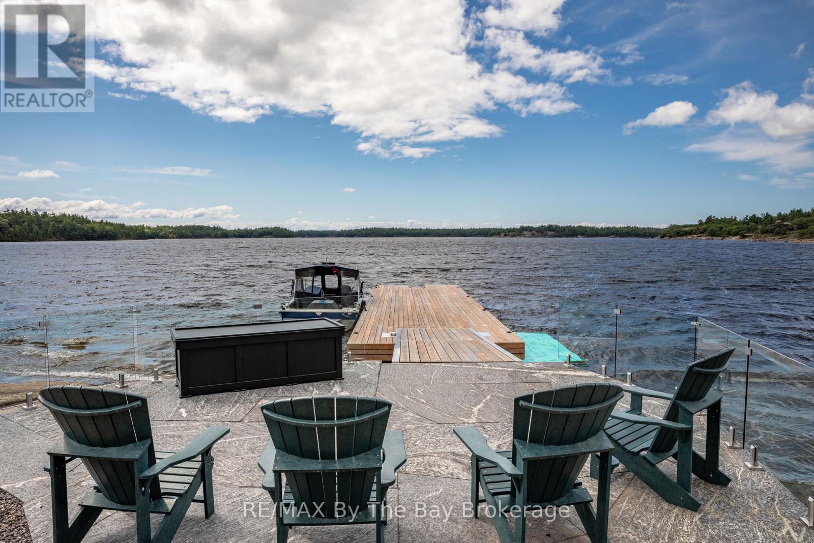 19980 Georgian Bay Shore, Georgian Bay, Ontario  P0E 1E0 - Photo 11 - X12378551