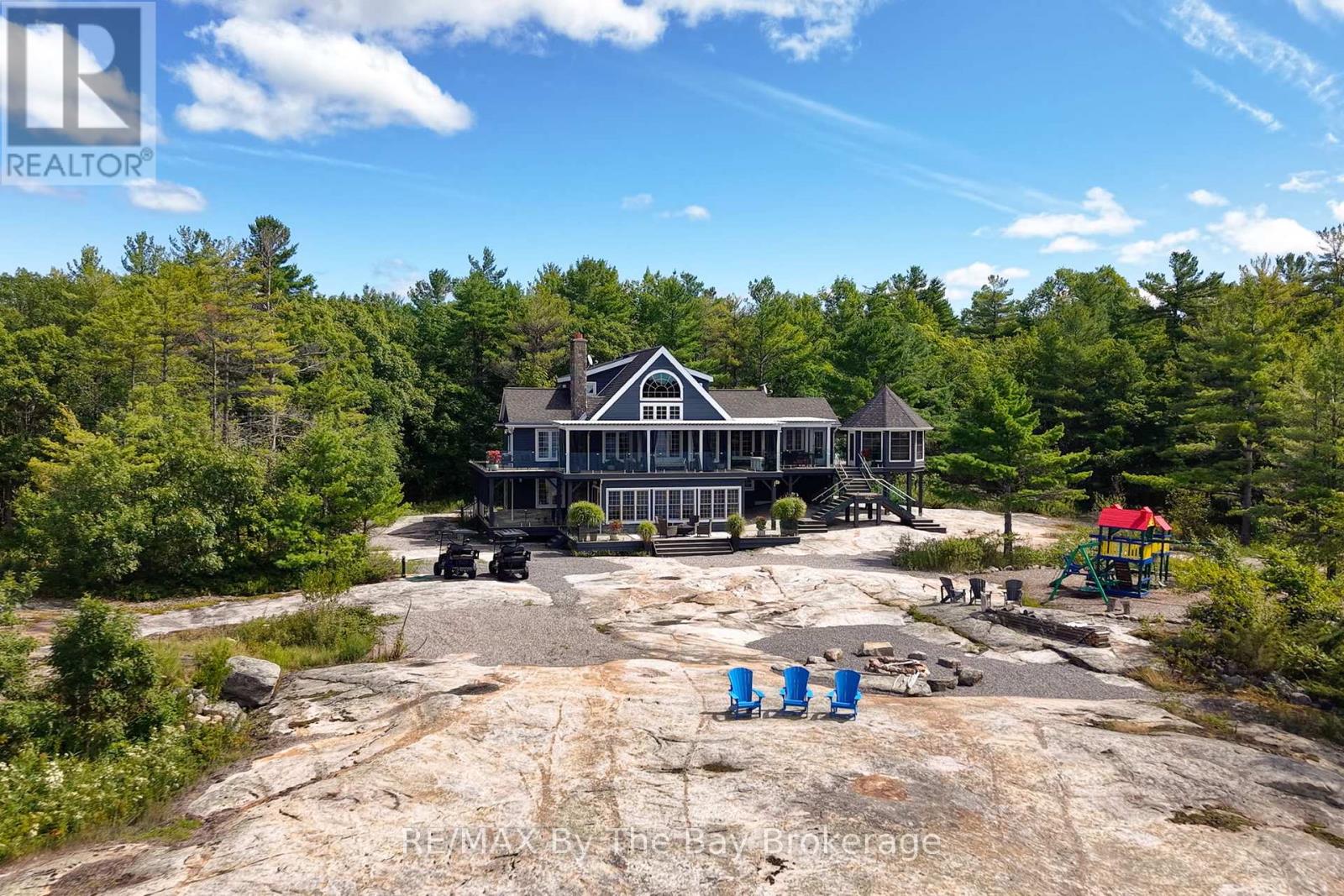 19980 Georgian Bay Shore, Georgian Bay, Ontario  P0E 1E0 - Photo 15 - X12378551