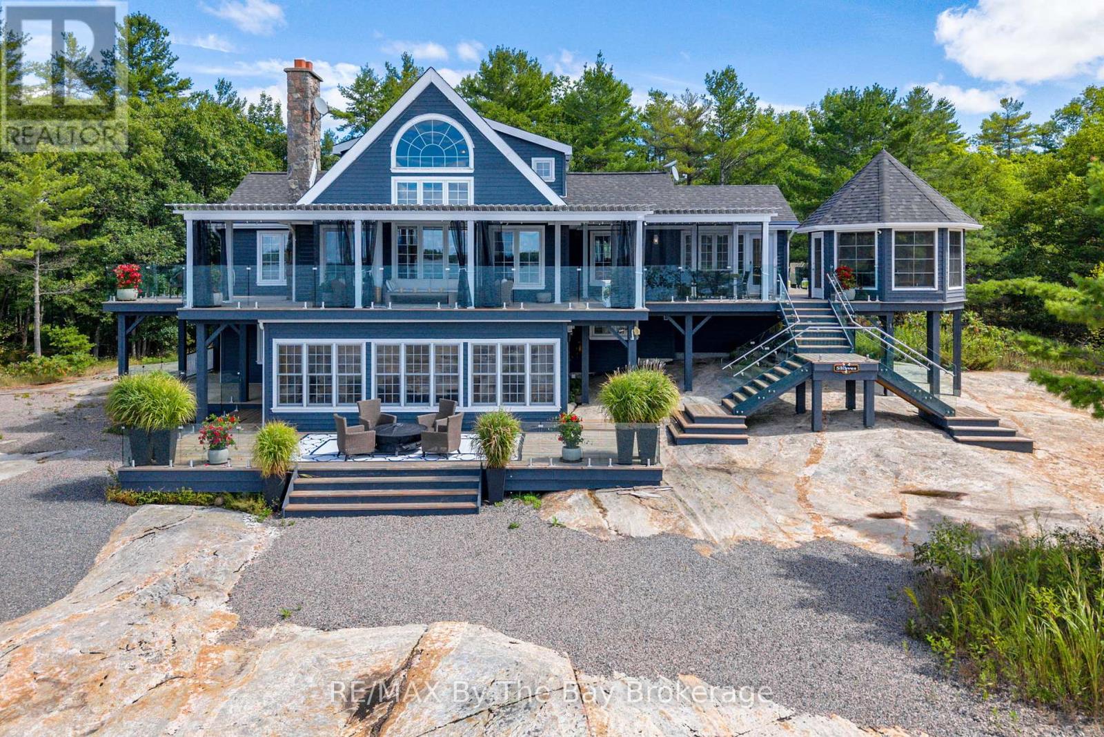 19980 Georgian Bay Shore, Georgian Bay, Ontario  P0E 1E0 - Photo 16 - X12378551