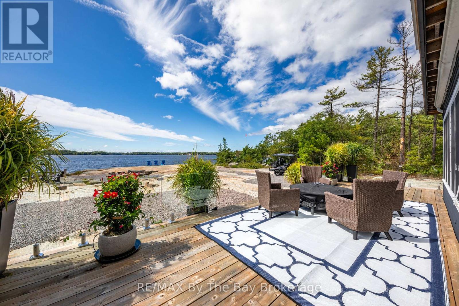 19980 Georgian Bay Shore, Georgian Bay, Ontario  P0E 1E0 - Photo 17 - X12378551