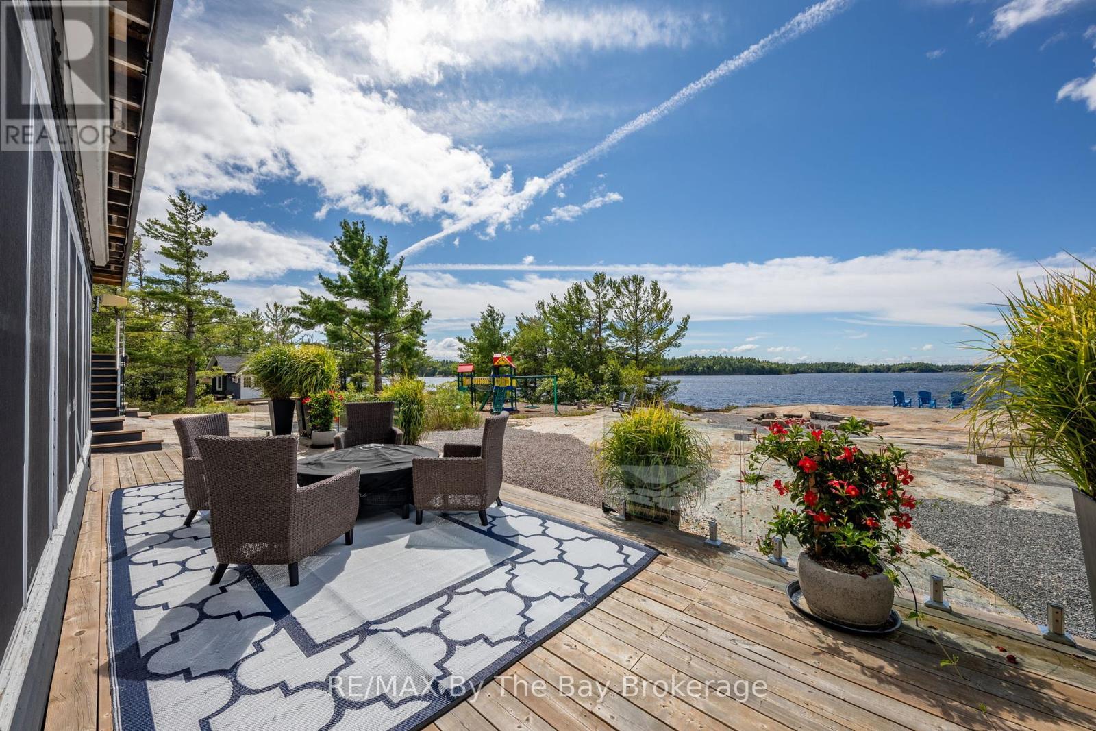 19980 Georgian Bay Shore, Georgian Bay, Ontario  P0E 1E0 - Photo 18 - X12378551