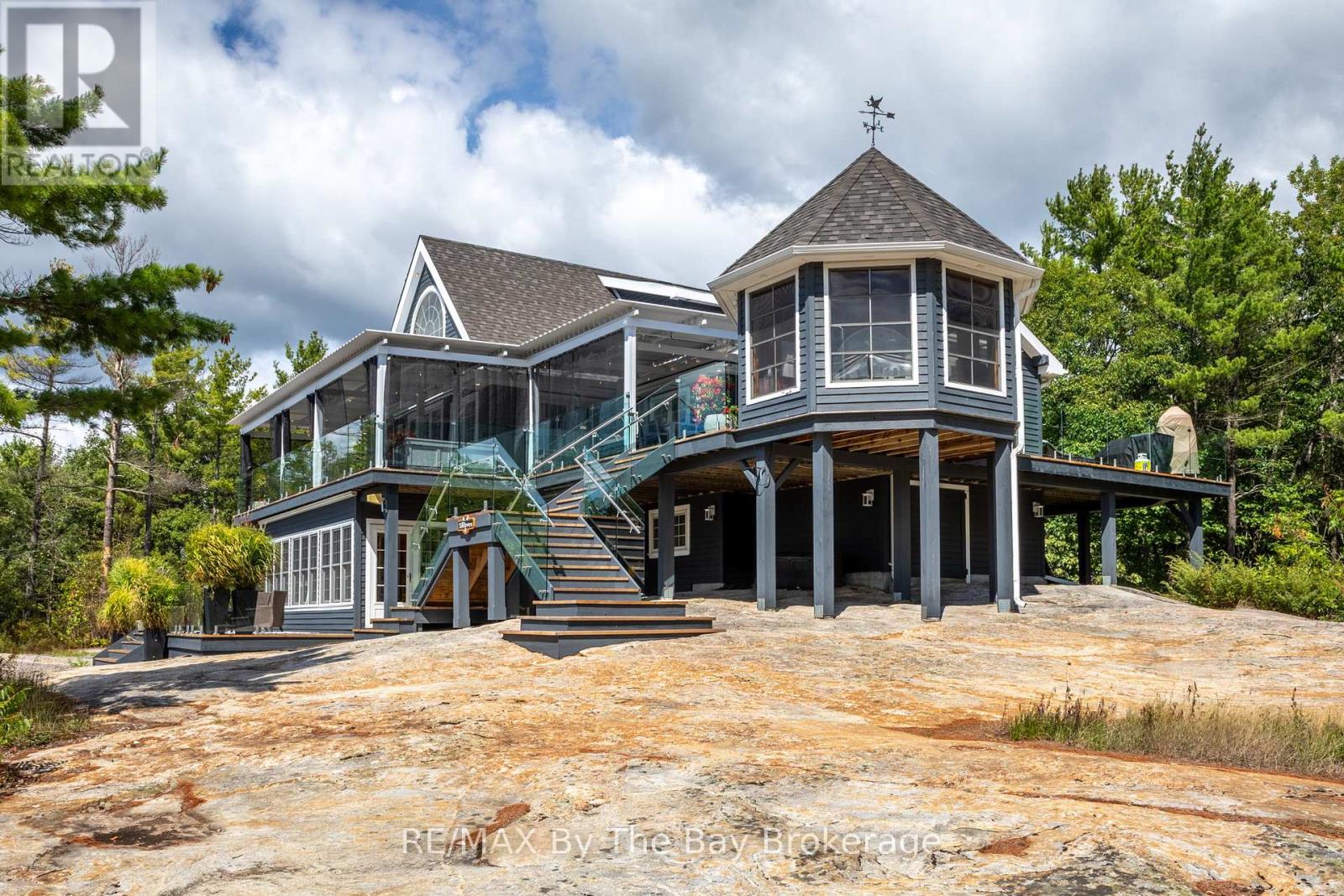 19980 Georgian Bay Shore, Georgian Bay, Ontario  P0E 1E0 - Photo 19 - X12378551
