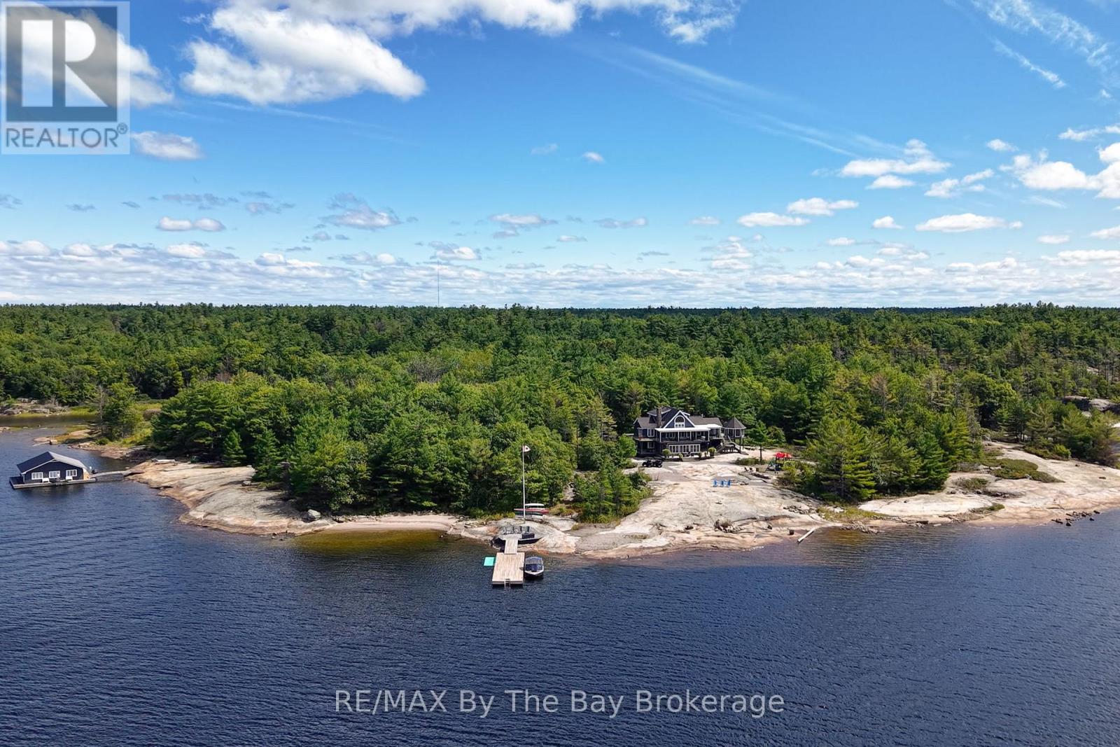19980 Georgian Bay Shore, Georgian Bay, Ontario  P0E 1E0 - Photo 2 - X12378551