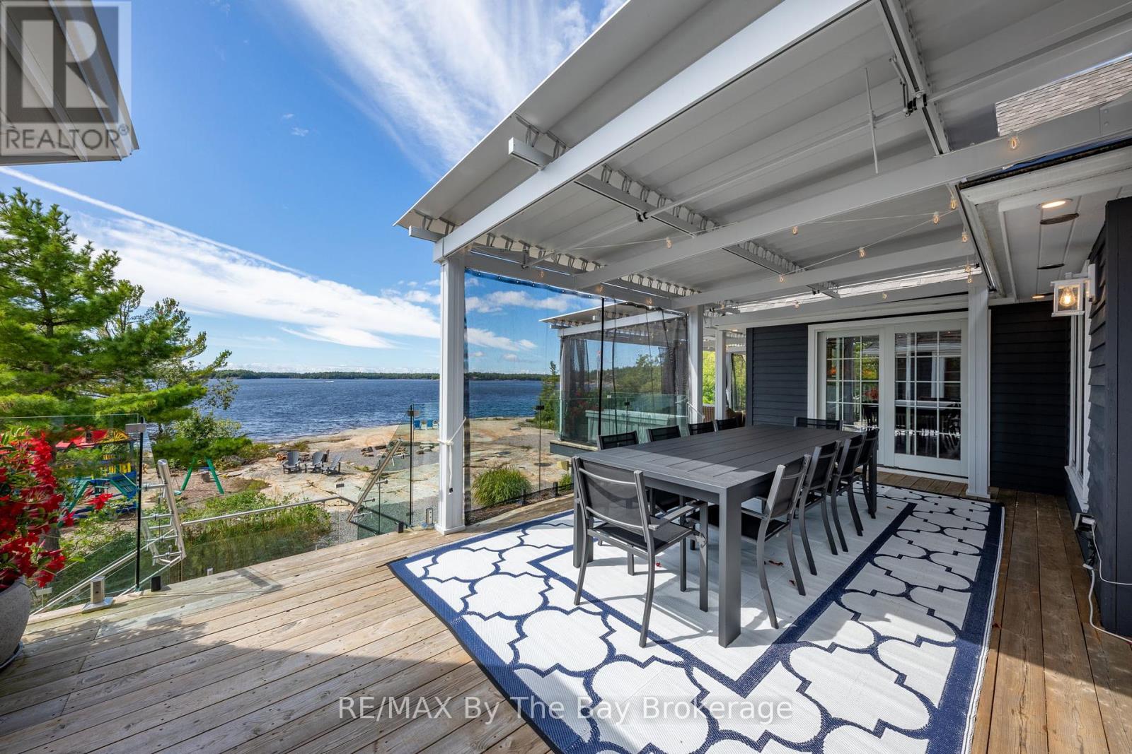 19980 Georgian Bay Shore, Georgian Bay, Ontario  P0E 1E0 - Photo 21 - X12378551