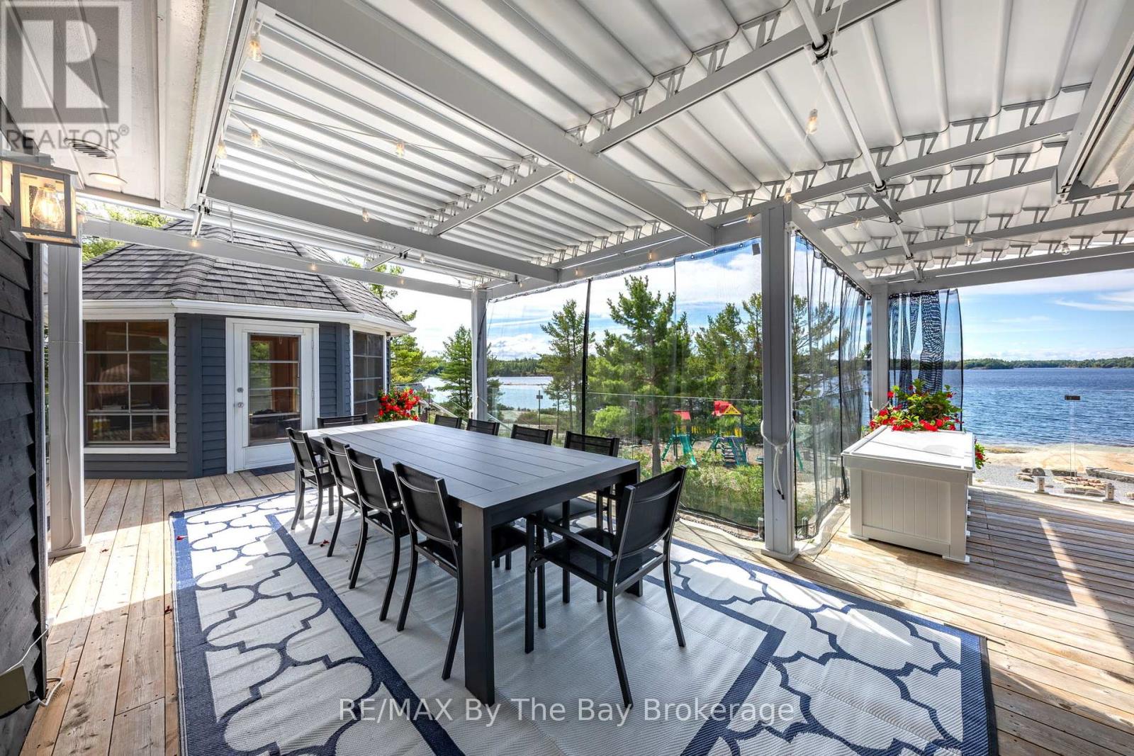 19980 Georgian Bay Shore, Georgian Bay, Ontario  P0E 1E0 - Photo 22 - X12378551