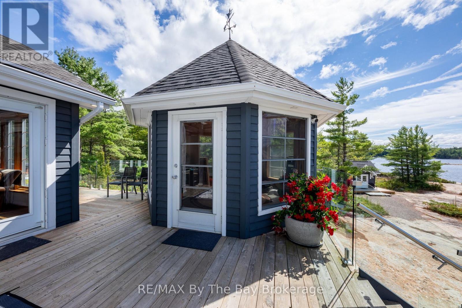 19980 Georgian Bay Shore, Georgian Bay, Ontario  P0E 1E0 - Photo 23 - X12378551