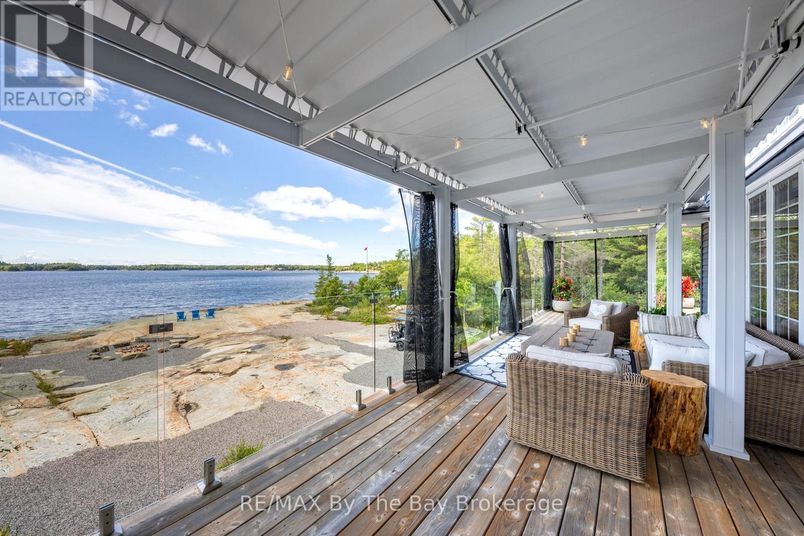 19980 Georgian Bay Shore, Georgian Bay, Ontario  P0E 1E0 - Photo 24 - X12378551