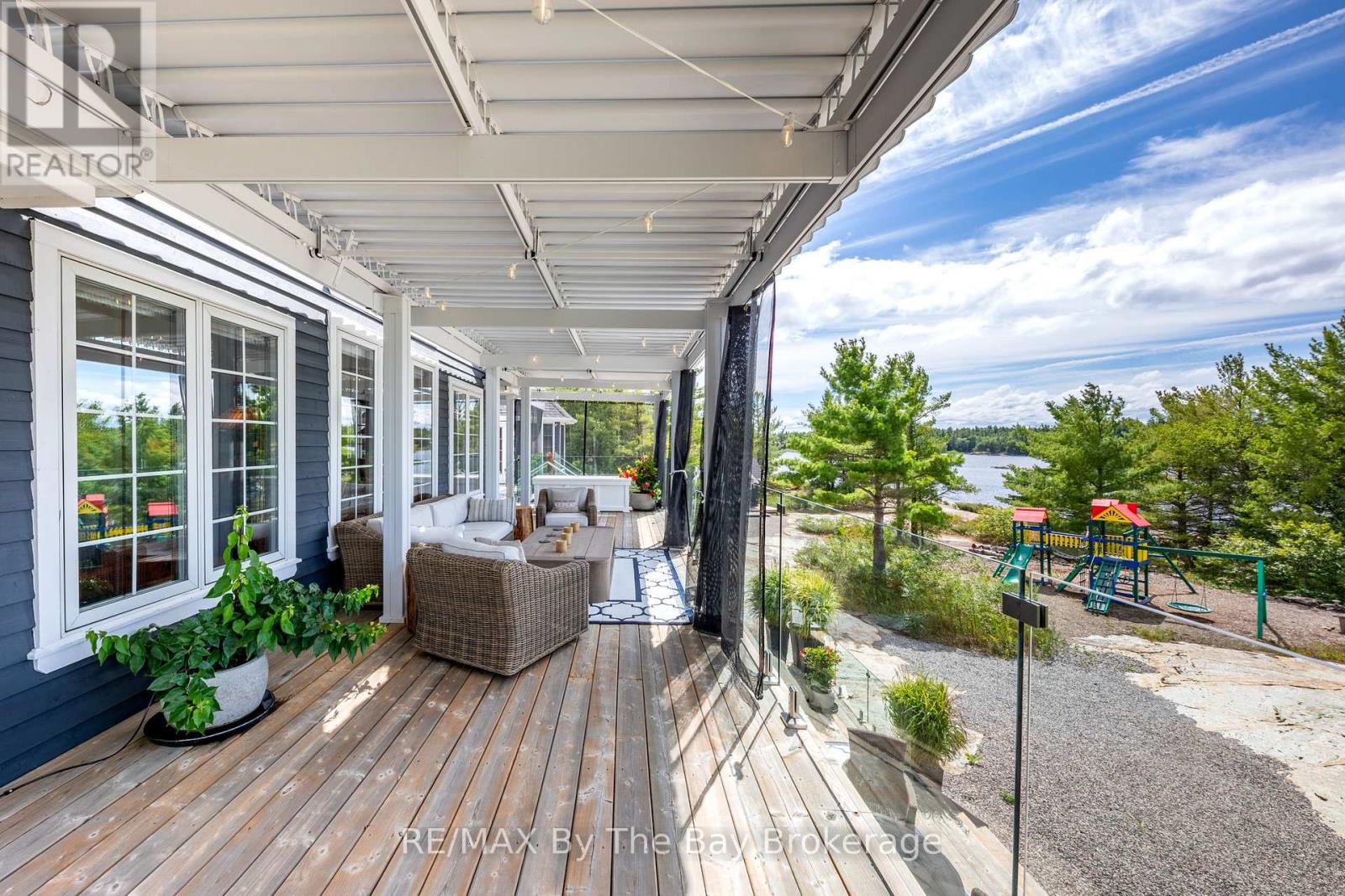 19980 Georgian Bay Shore, Georgian Bay, Ontario  P0E 1E0 - Photo 25 - X12378551