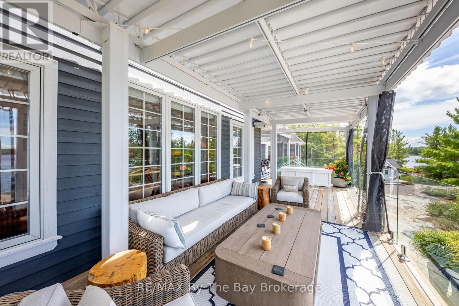 19980 Georgian Bay Shore, Georgian Bay, Ontario  P0E 1E0 - Photo 26 - X12378551