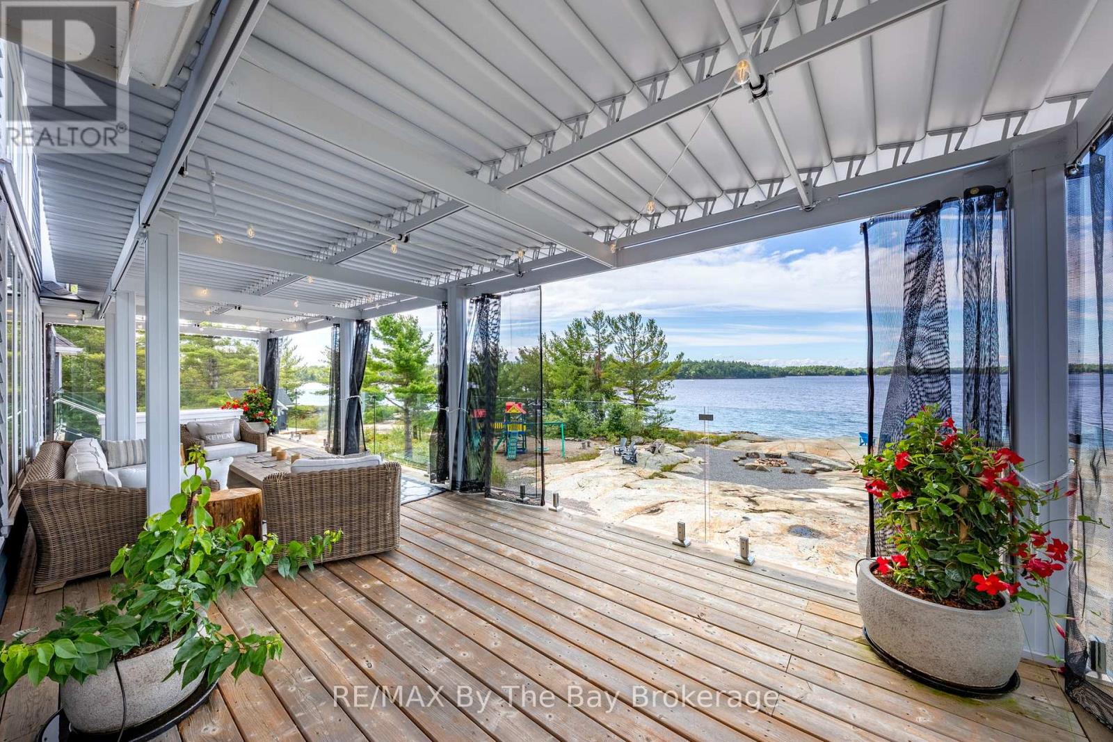 19980 Georgian Bay Shore, Georgian Bay, Ontario  P0E 1E0 - Photo 27 - X12378551