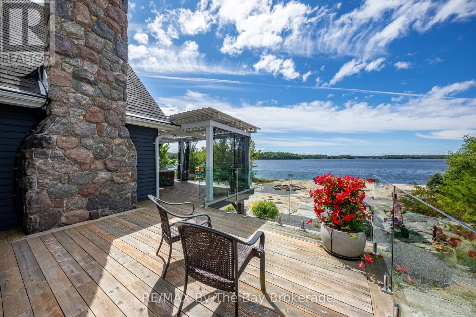 19980 Georgian Bay Shore, Georgian Bay, Ontario  P0E 1E0 - Photo 28 - X12378551