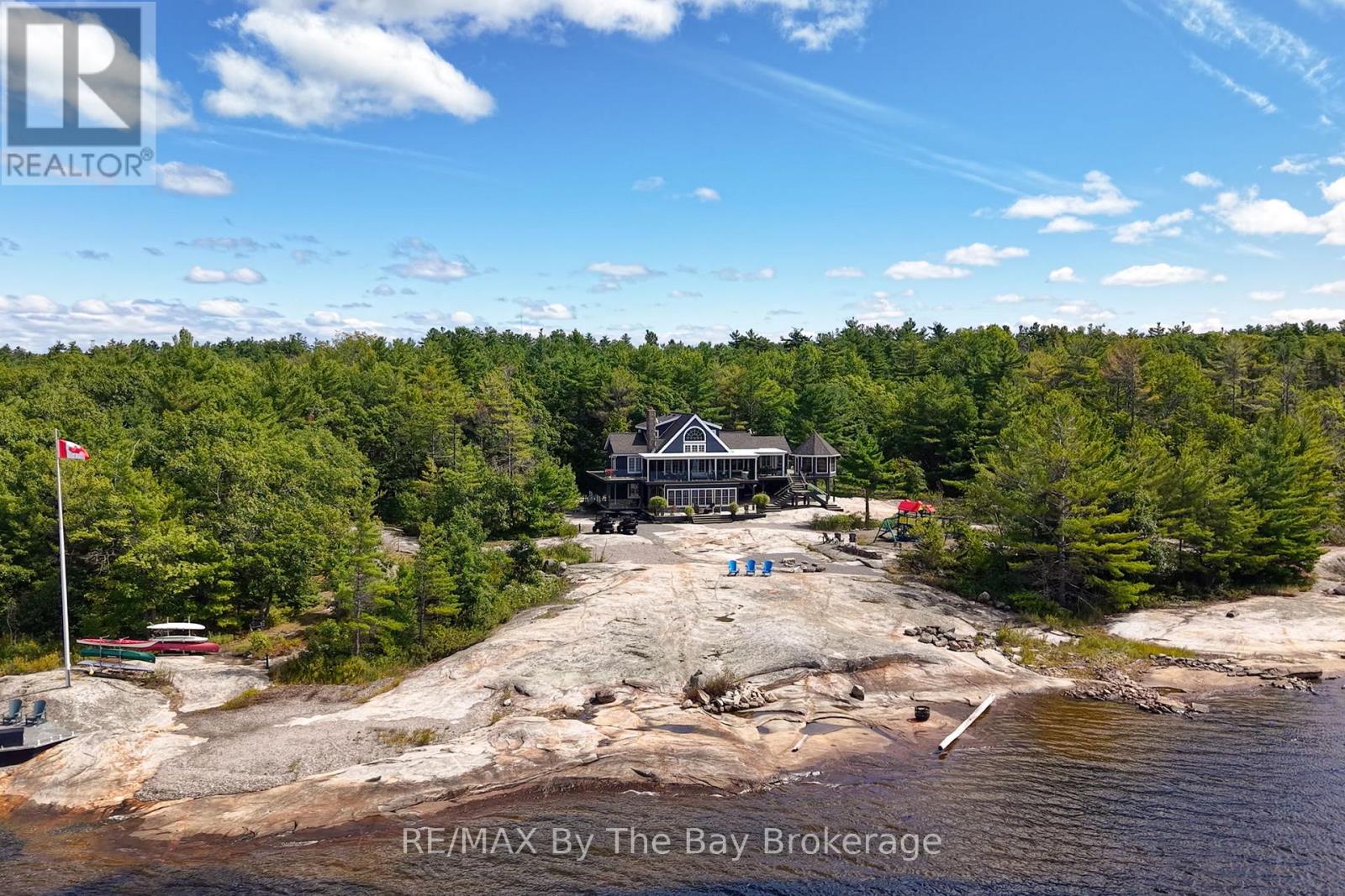 19980 Georgian Bay Shore, Georgian Bay, Ontario  P0E 1E0 - Photo 3 - X12378551
