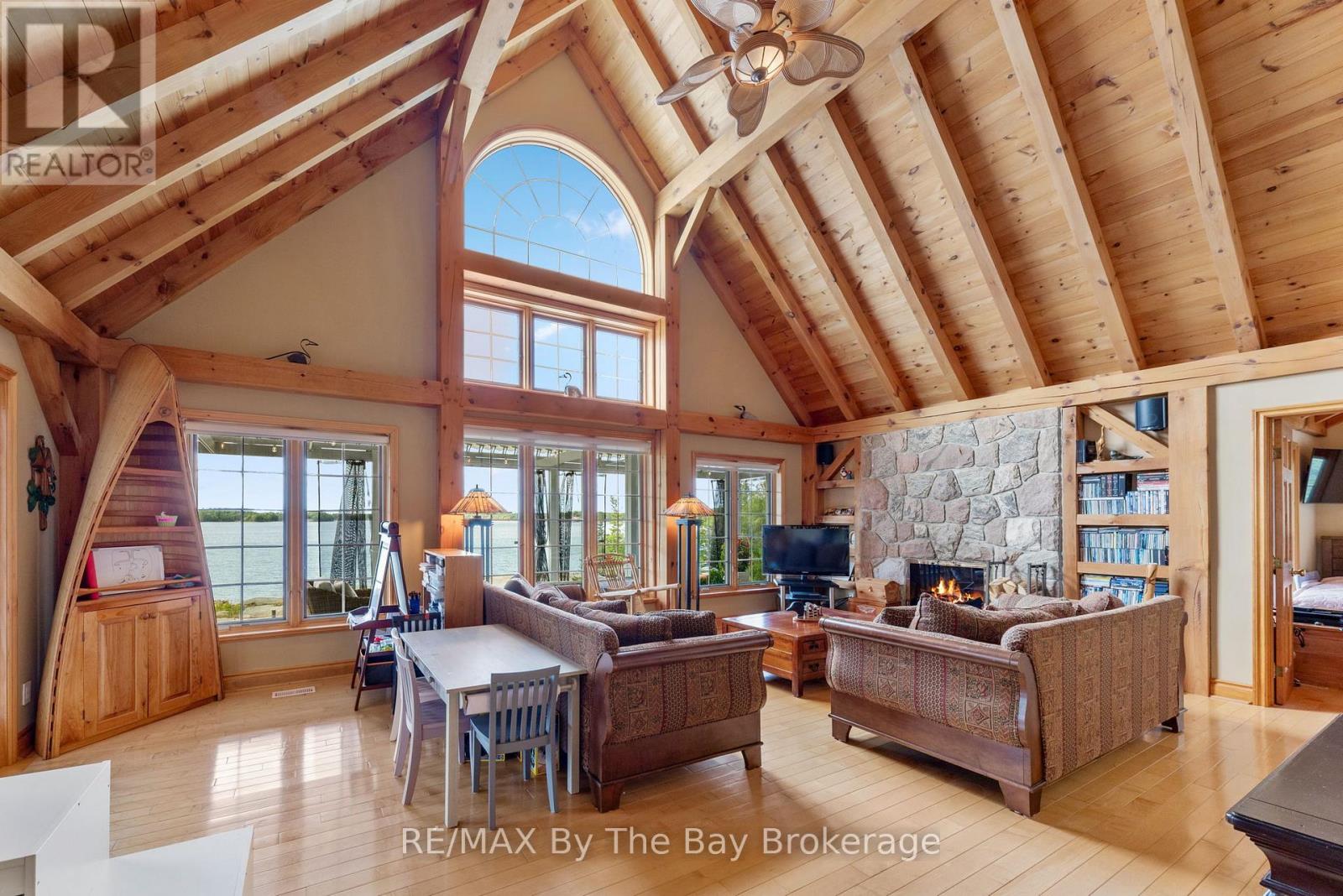 19980 Georgian Bay Shore, Georgian Bay, Ontario  P0E 1E0 - Photo 30 - X12378551